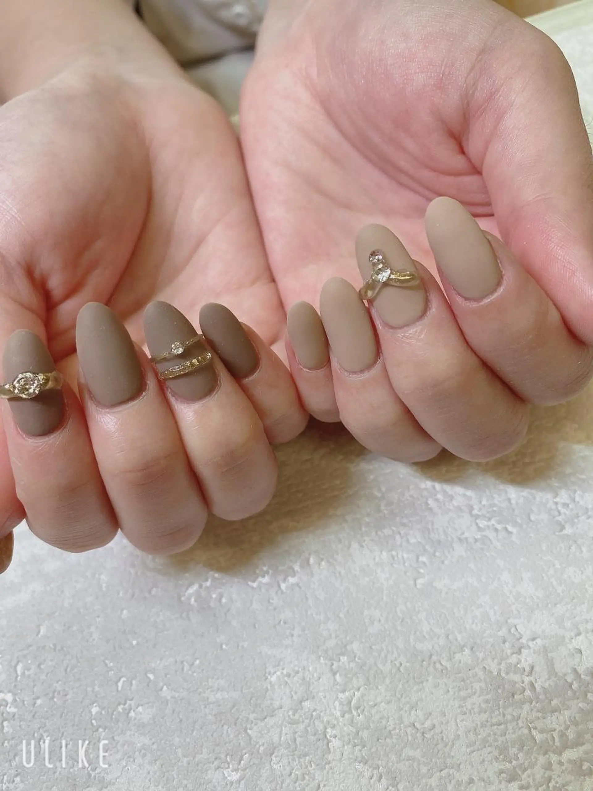 ショート フットネイル JNA認定講師🌸 RIEのネイルデザイン