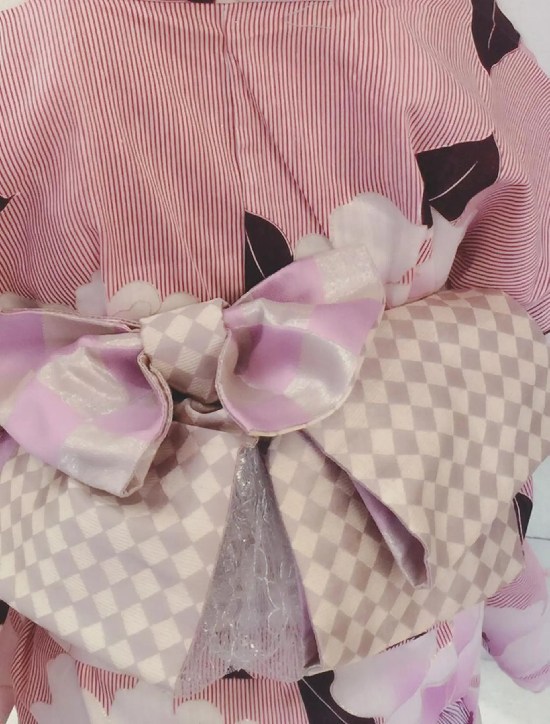 ヘアアレンジ 浴衣 GRANLUSSO 〜グランルッソ駅前店所属・木口 嘉美のヘアスタイル