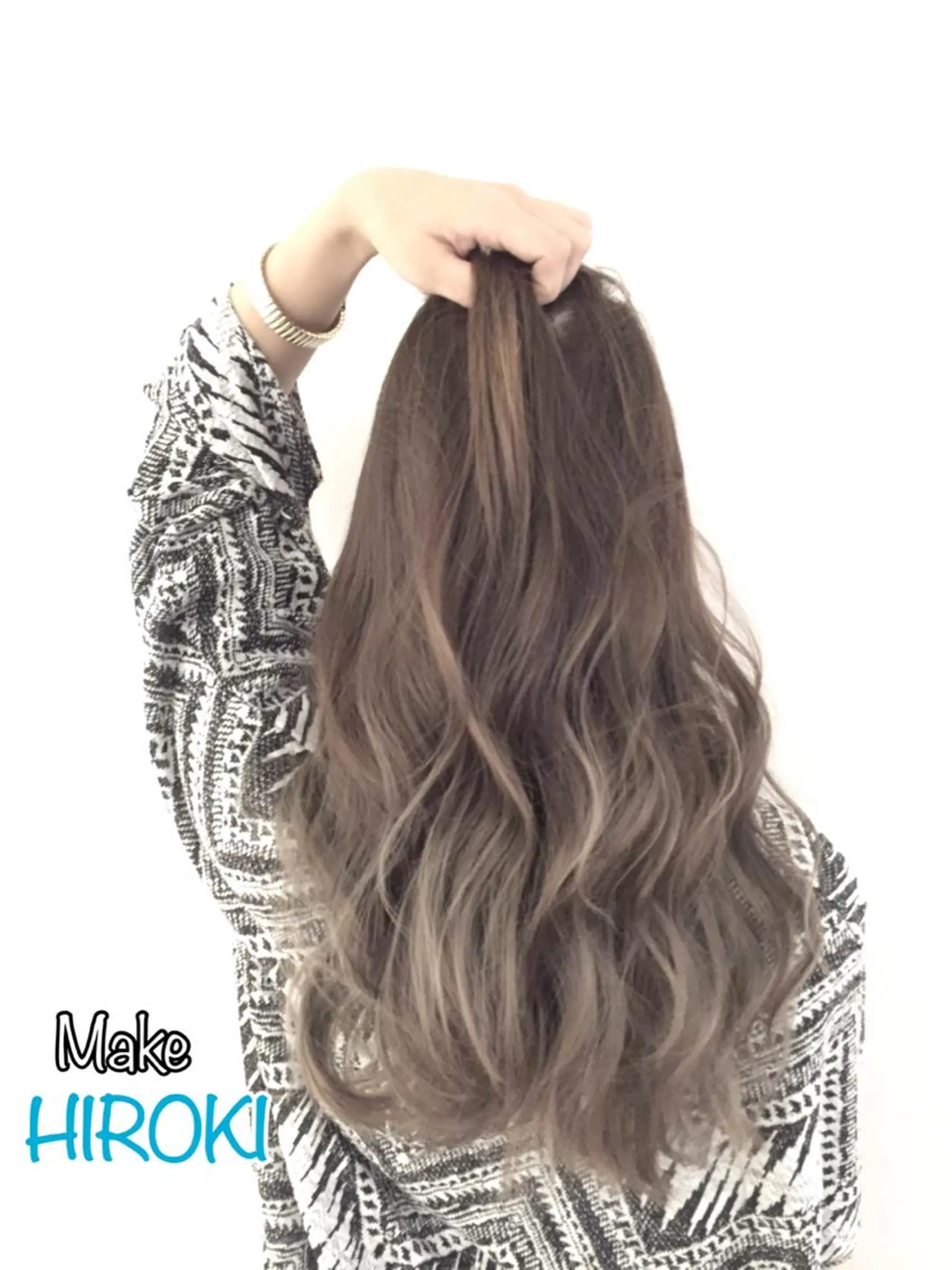 ショート ミディアム セミロング ロング カラー パーマ 小顔カット✨ 透明感カラーのヘアスタイル