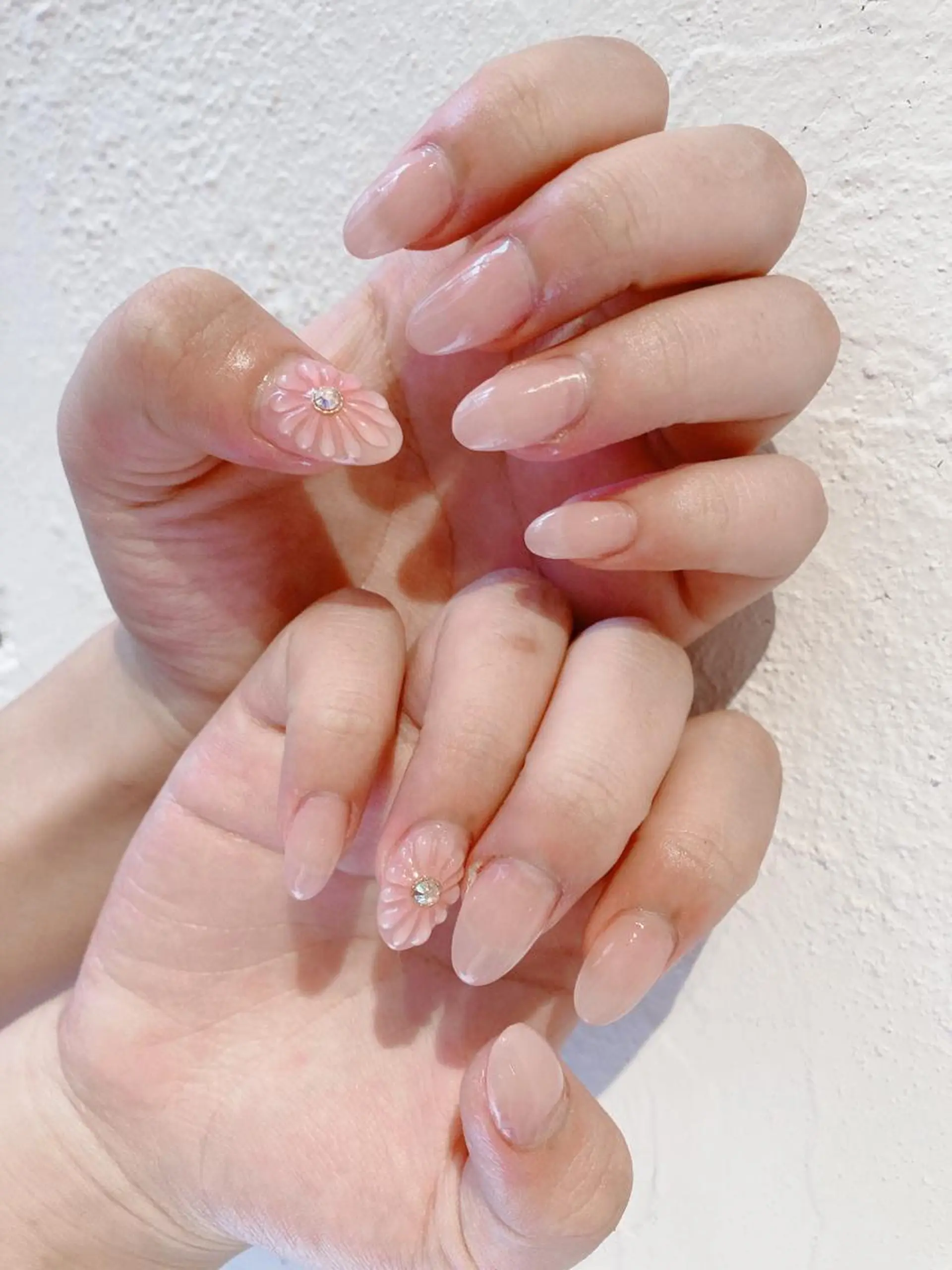 ネイル ハンドネイル Lana nail所属・Lana nailのネイルデザイン