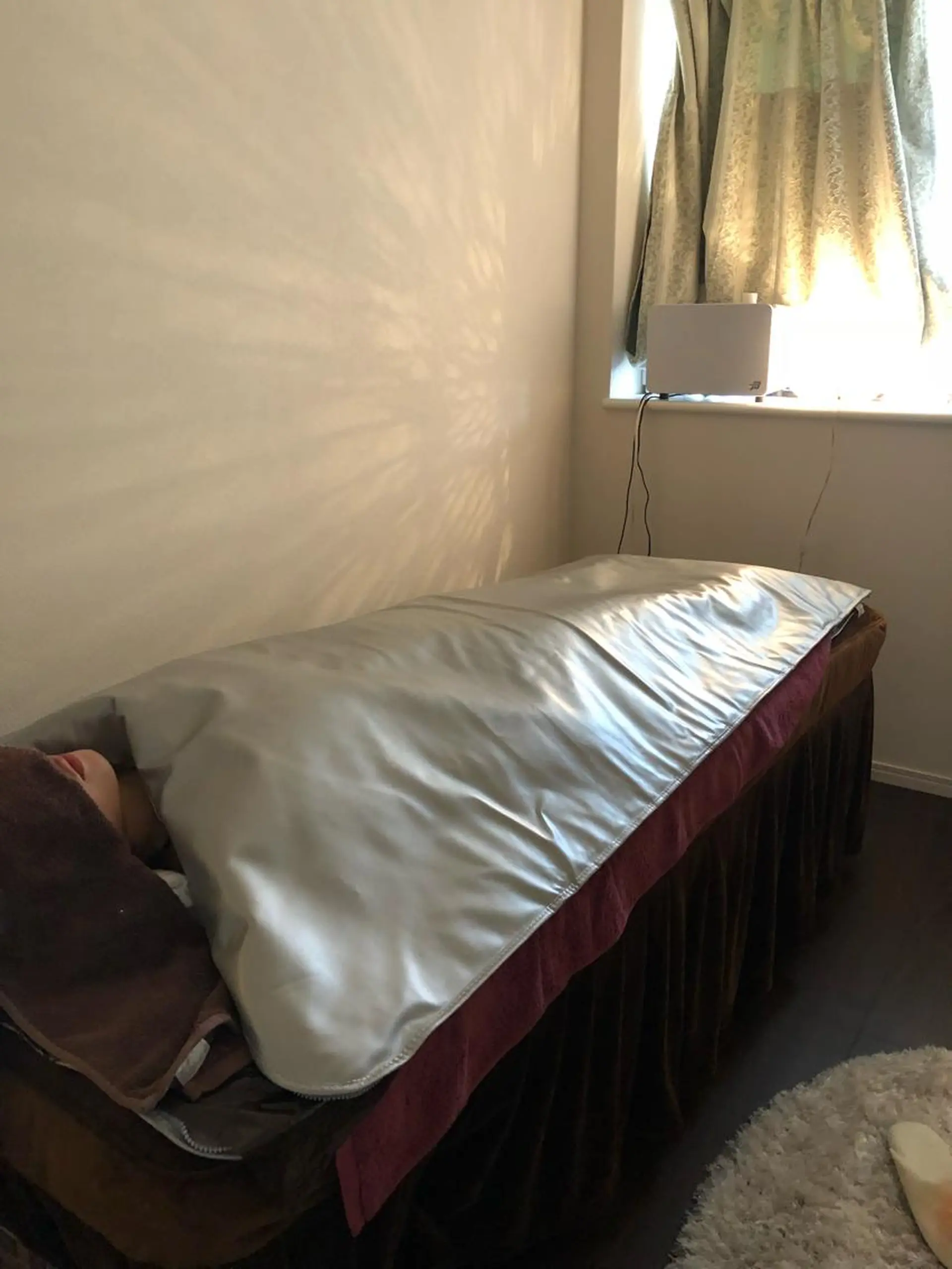 FLEUR大阪・整体 ・ハイフ・痩身・小顔のエステ・リラクイメージ