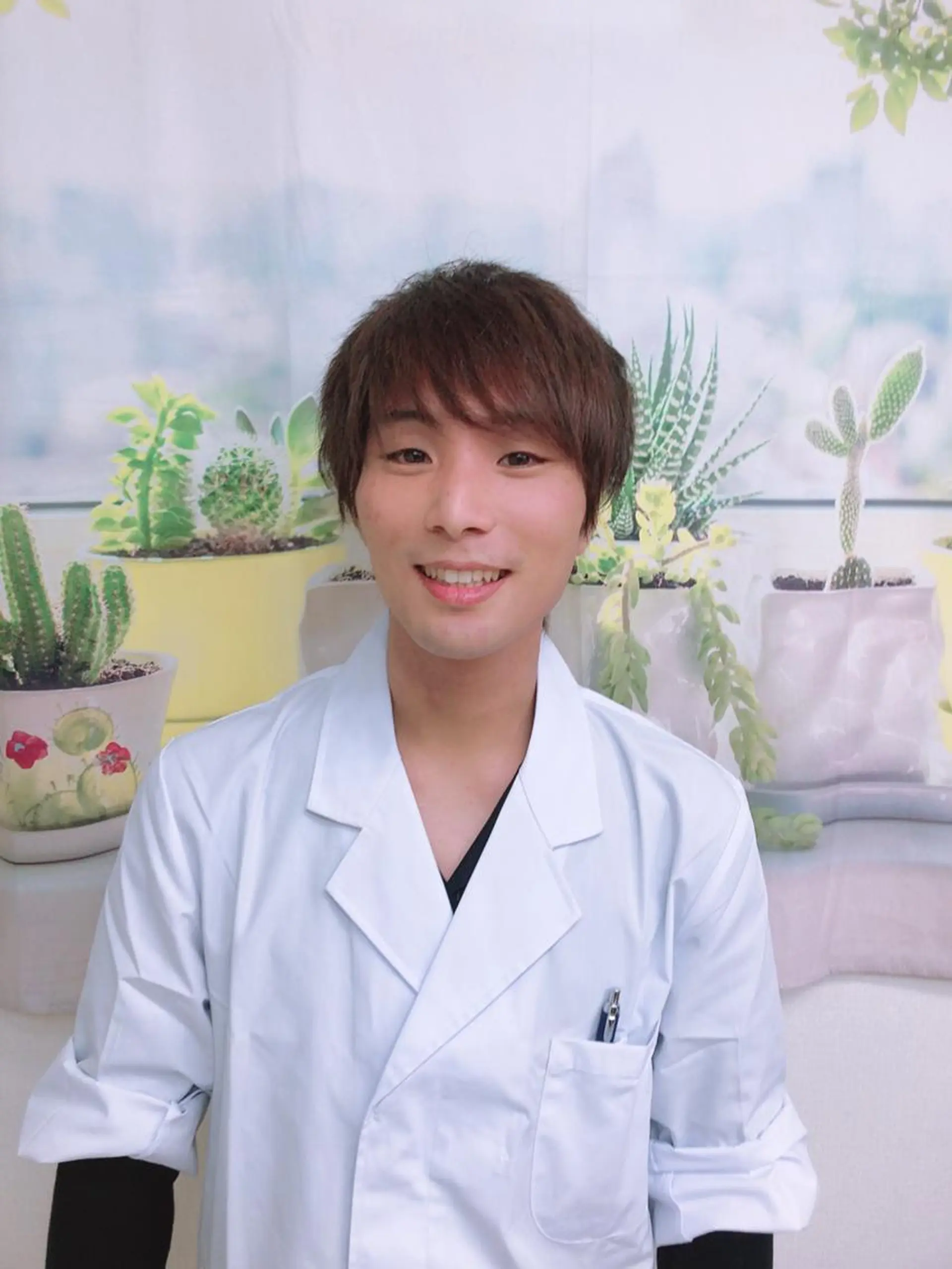 メンズ 脱毛サロン y0uのエステ・リラクイメージ