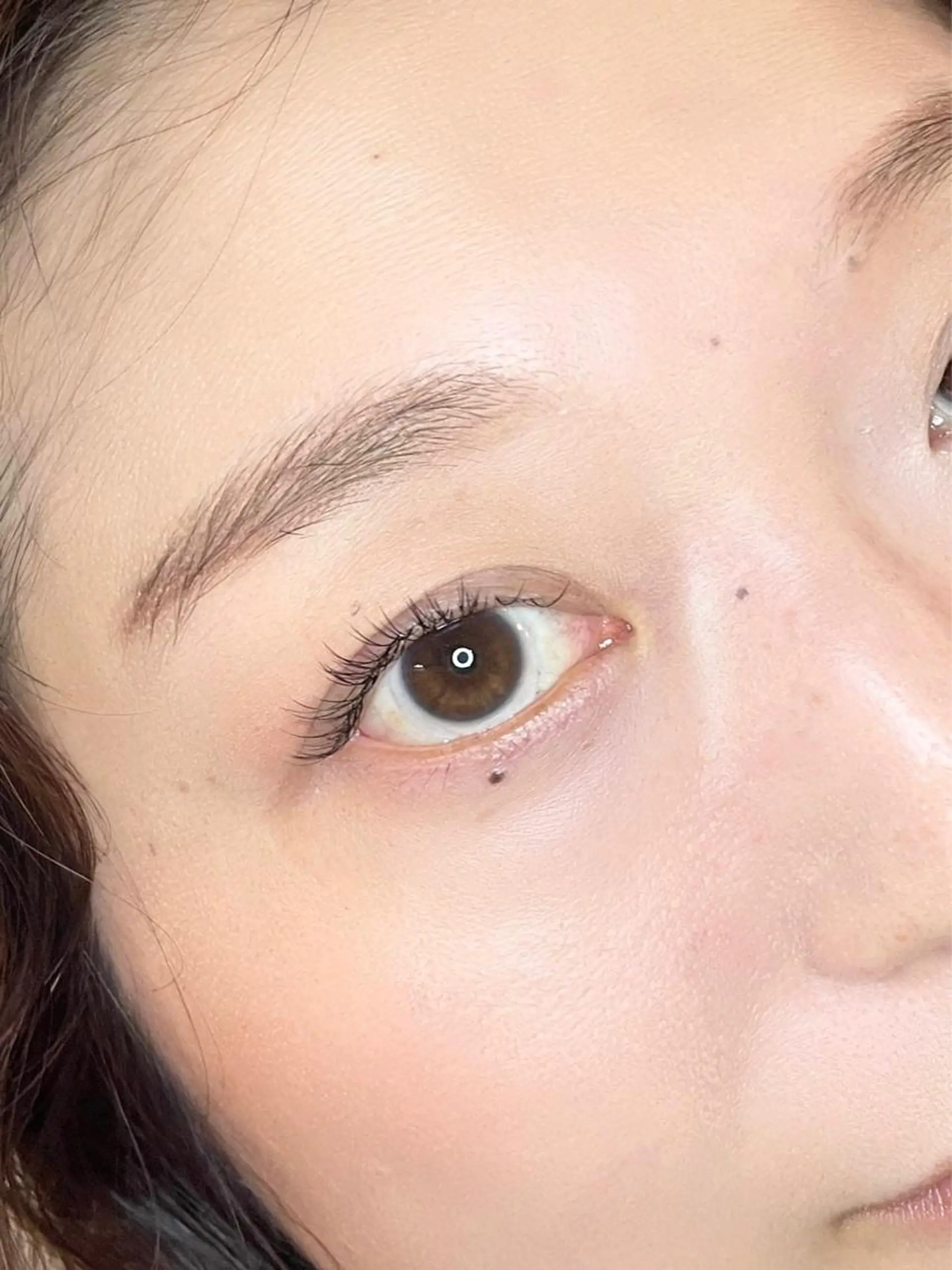 マツエク・マツパ マツエク YUNIKO eyelashのマツエク・マツパデザイン