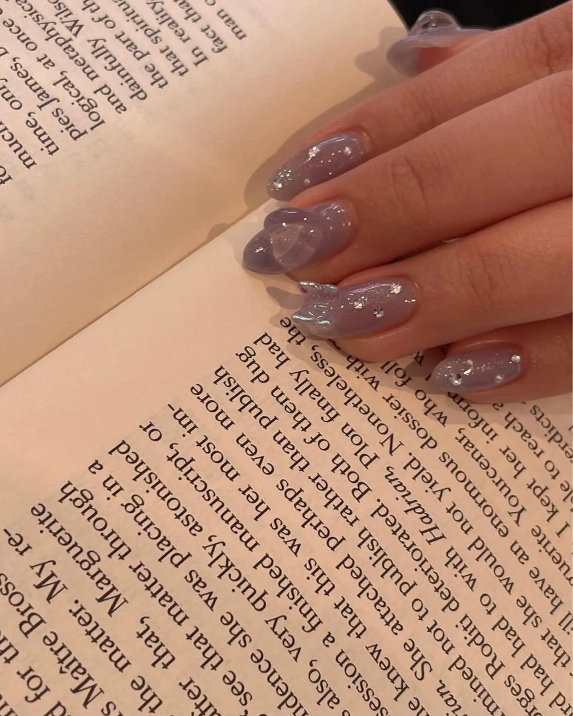 ネイル ワンホン・韓国系 natsumiのネイルデザイン