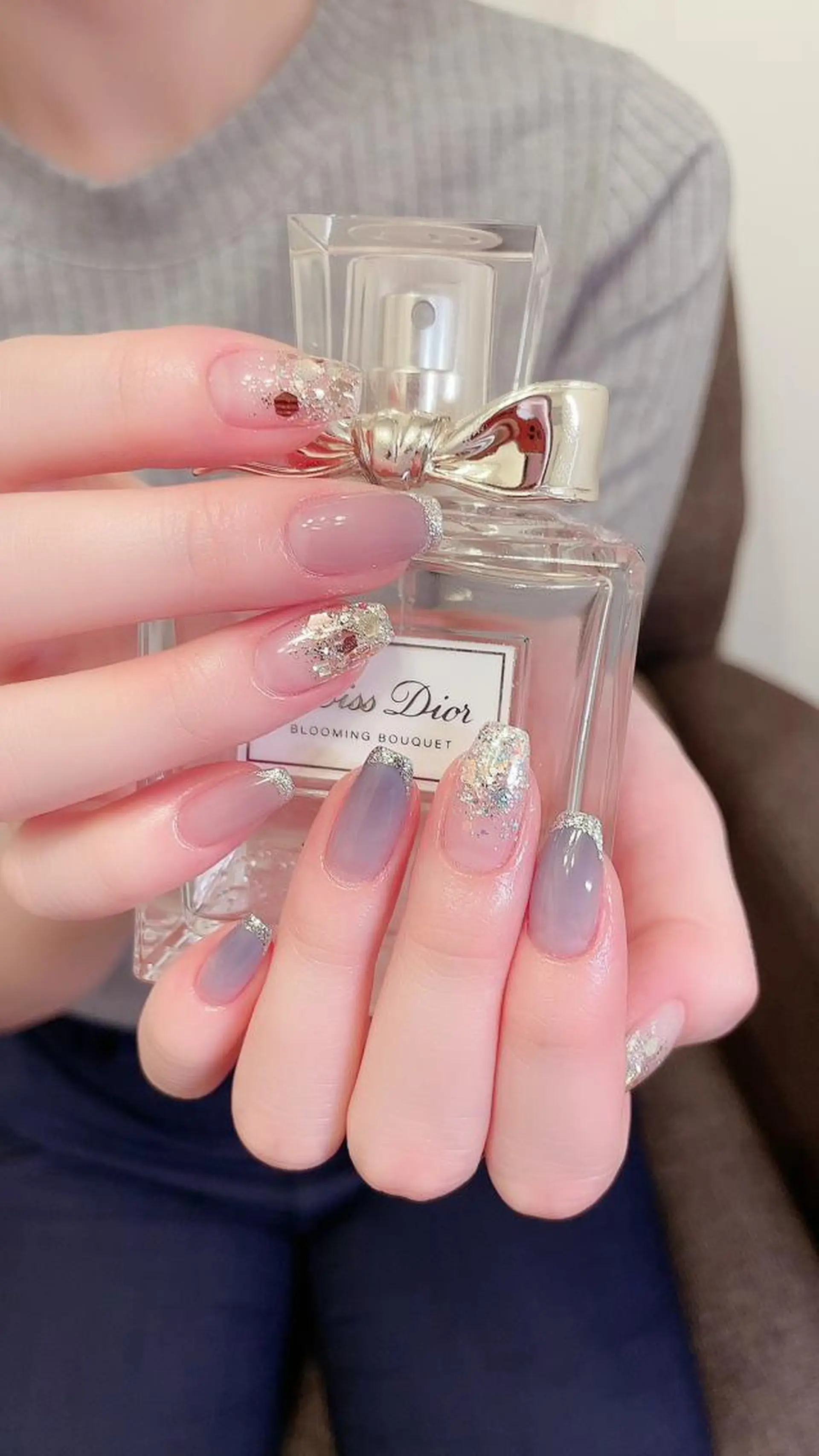 ネイル Petite Cannelle所属・Petite Cannelleのネイルデザイン