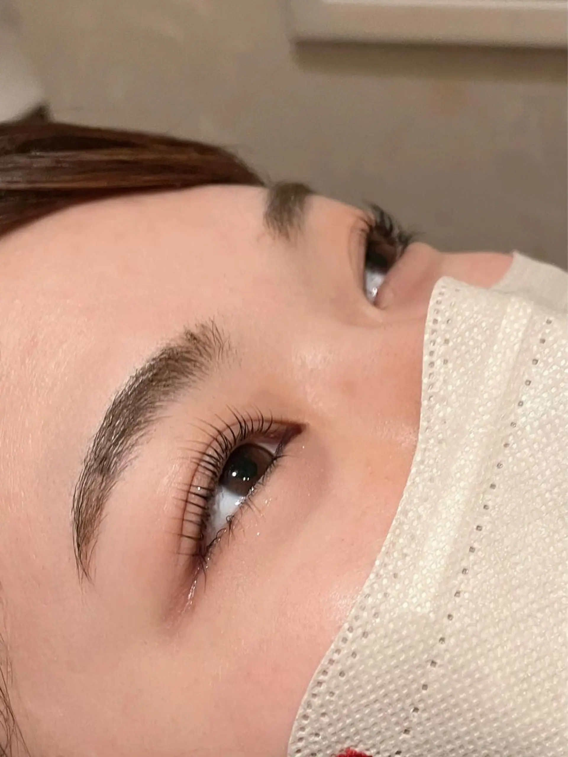 マツエク・マツパ 艶カラー🌟髪質改善 髙畑爽のマツエク・マツパデザイン