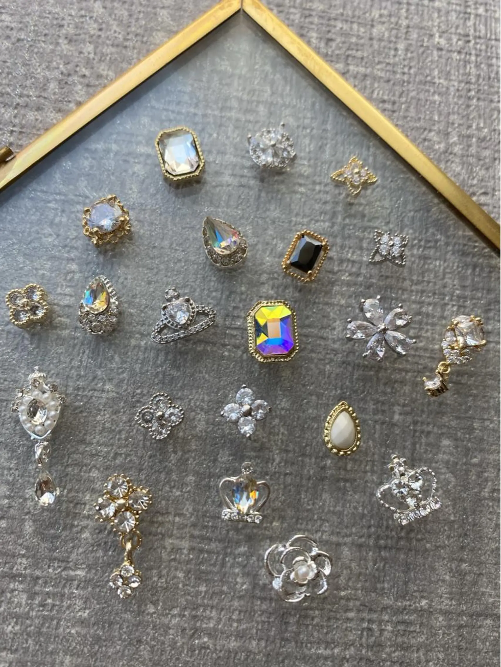 ネイル Nail  R💫 naoのネイルデザイン