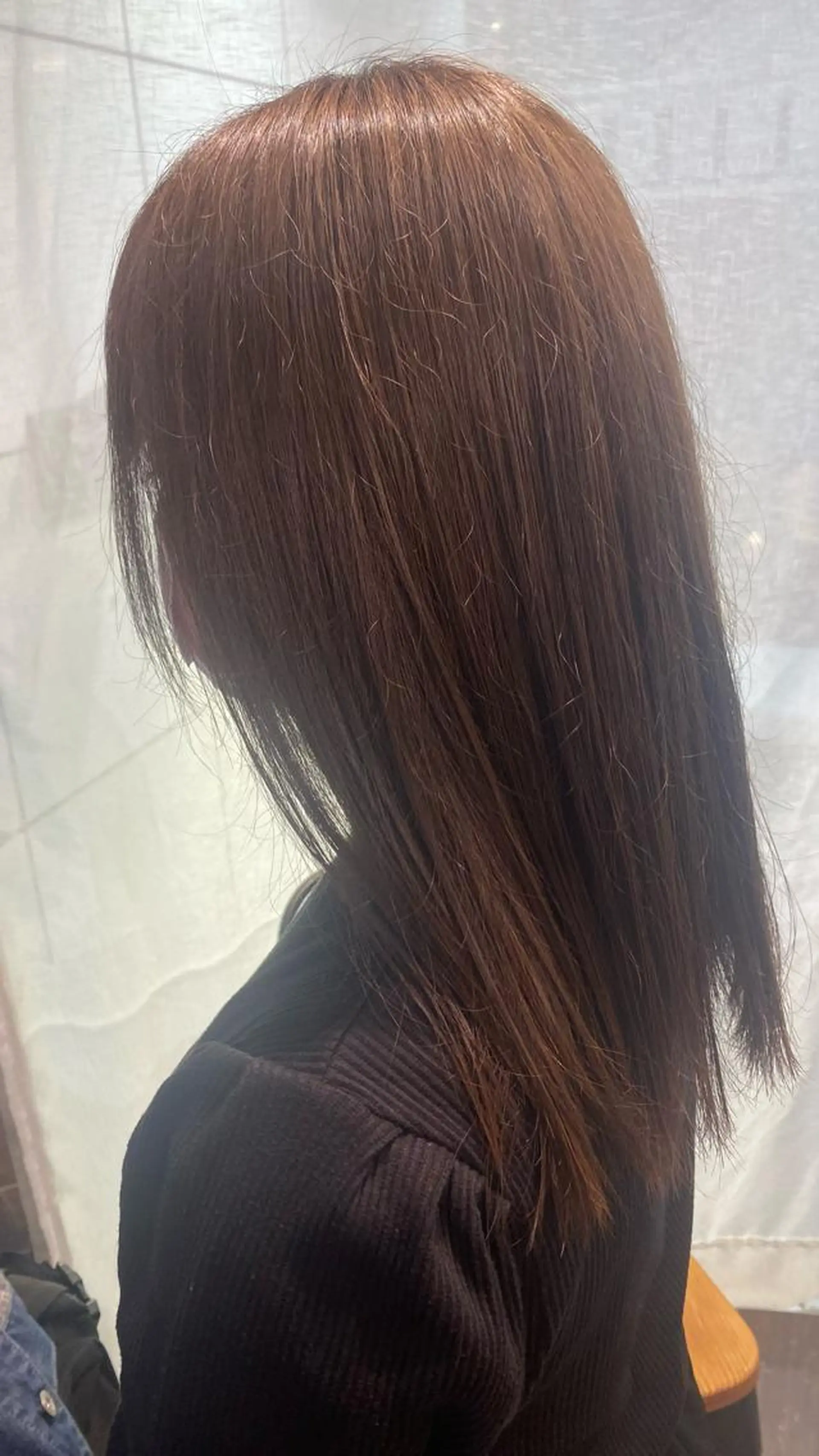 ロング カラー メンズ メンズブリーチ メンズハイライト メンズハイトーン メンズインナーカラー メンズ韓国風 designcolo r/似合わせNOKAのヘアスタイル