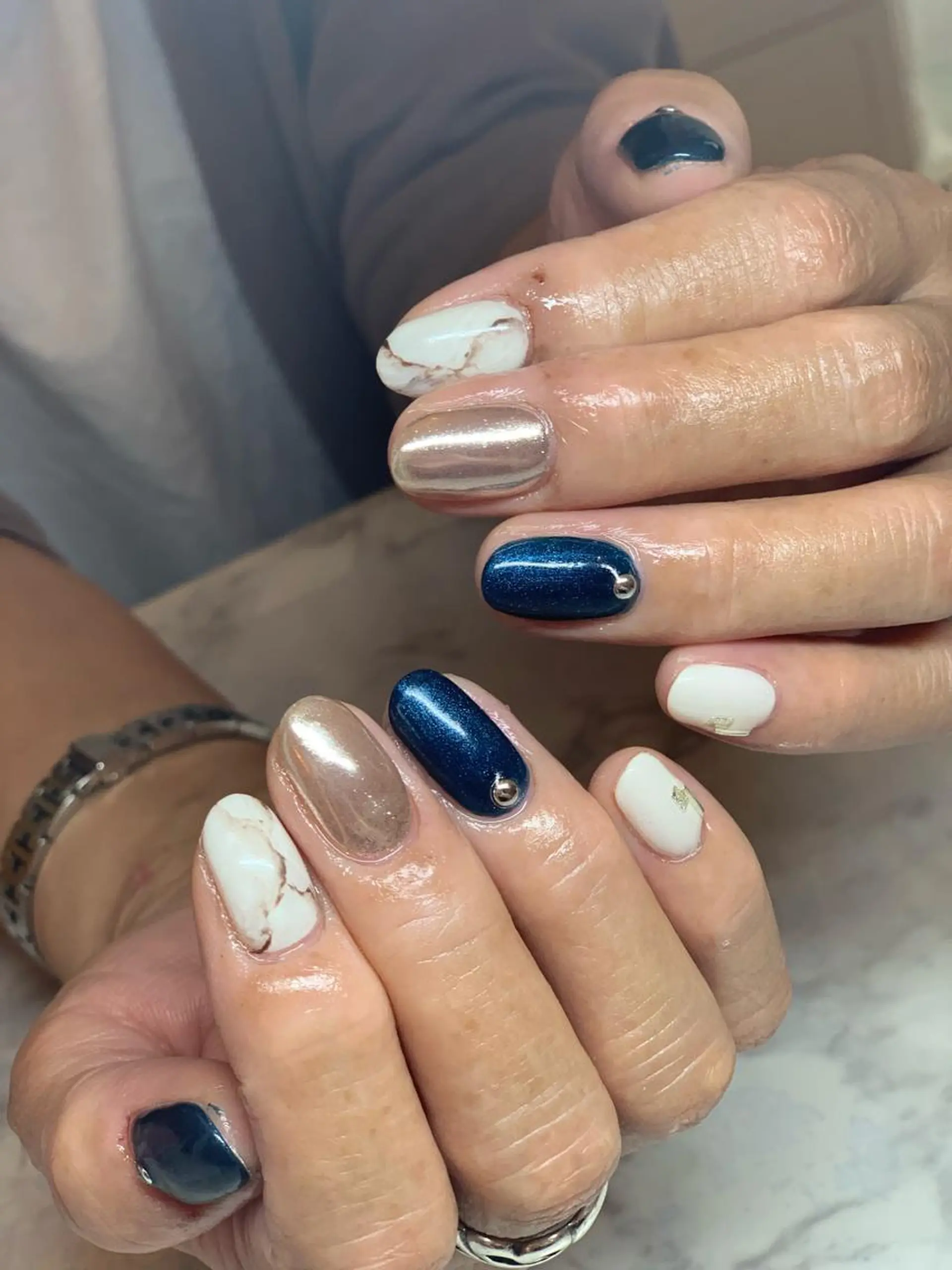 ショート Rubynail所属・プライベートサロン Rubynailのネイルデザイン