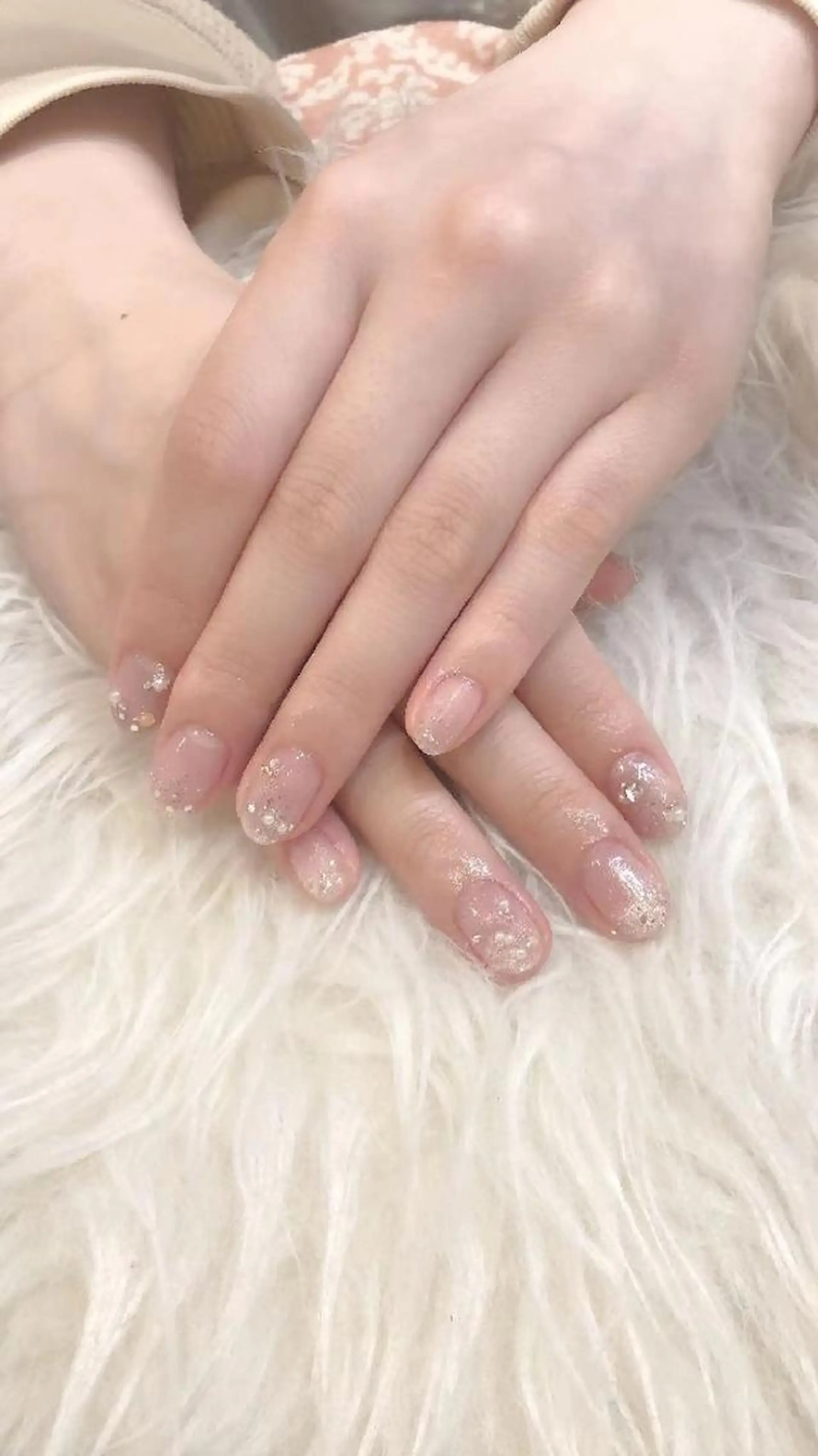 ネイル Ali 新小岩 ネイル専門のネイルデザイン