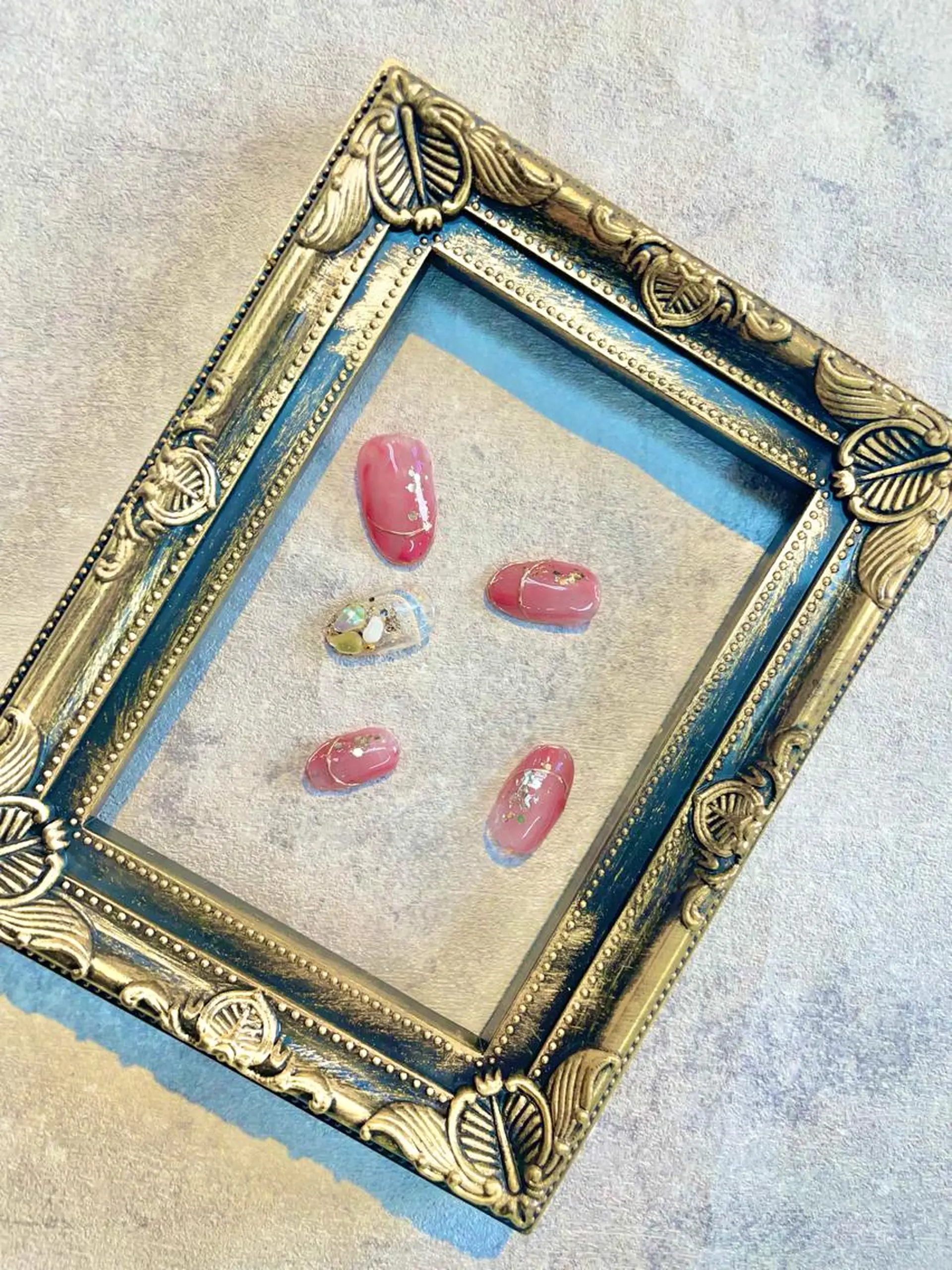 ネイル フットネイル フレンチネイル ジェルネイル グラデーション キラキラネイル ハンドネイル .N YUKIのネイルデザイン