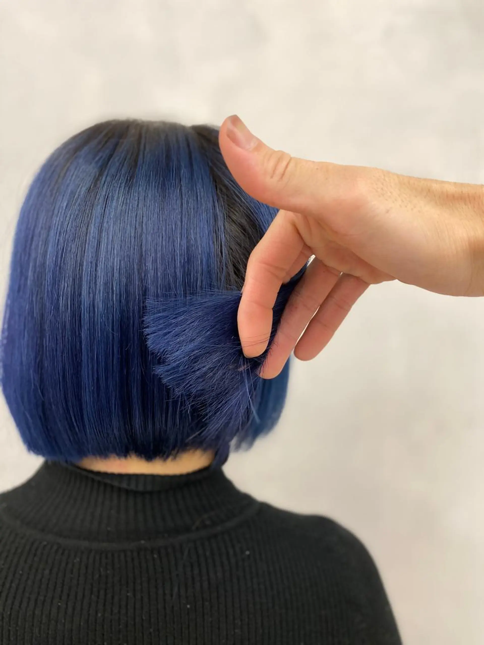 ショート カラー 🎨ショートの神様 /神評価🎨原田公祐のヘアスタイル