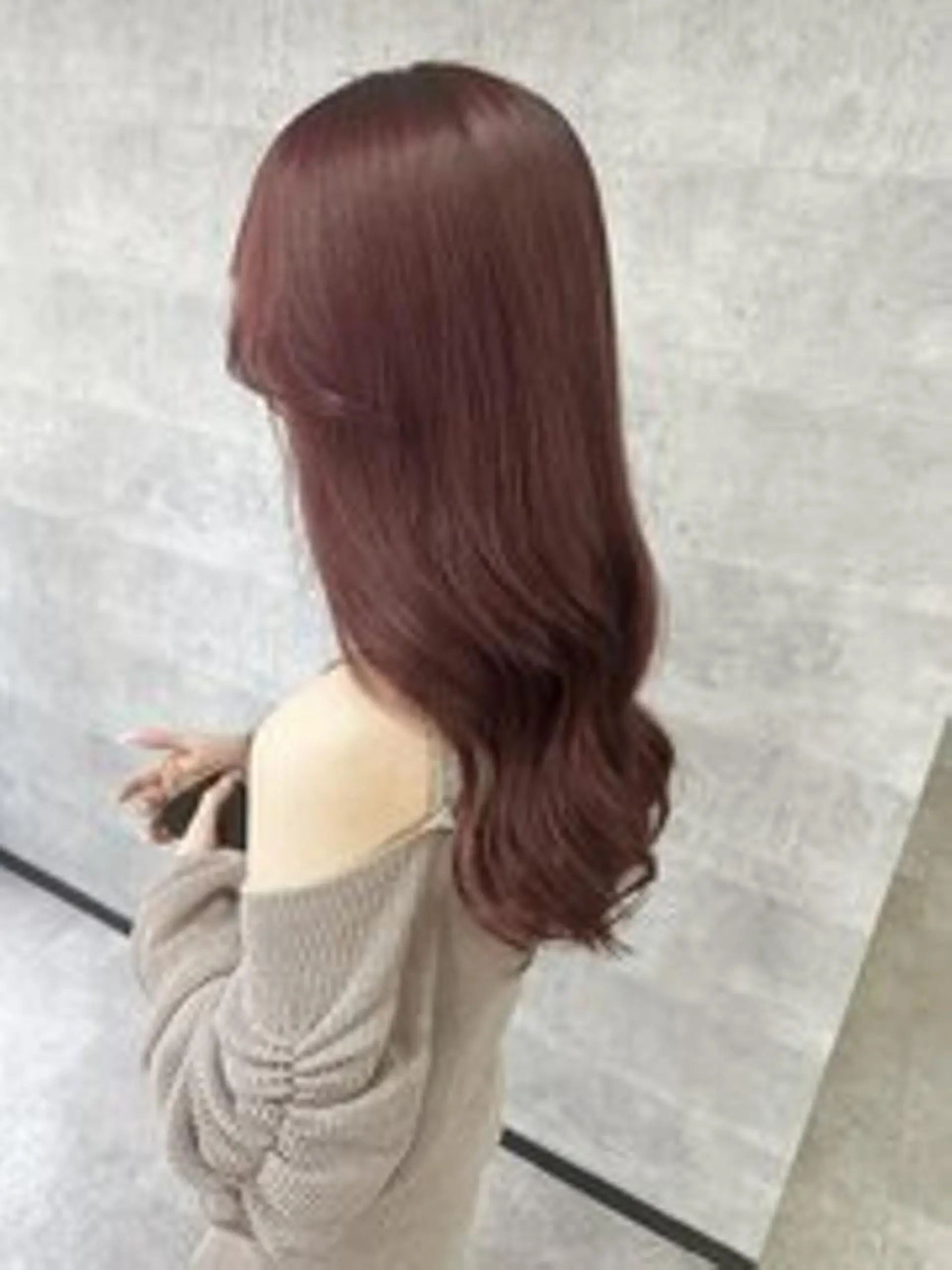 ロング ✨🌠ヘアセット✨ 🌠BIZEのヘアスタイル