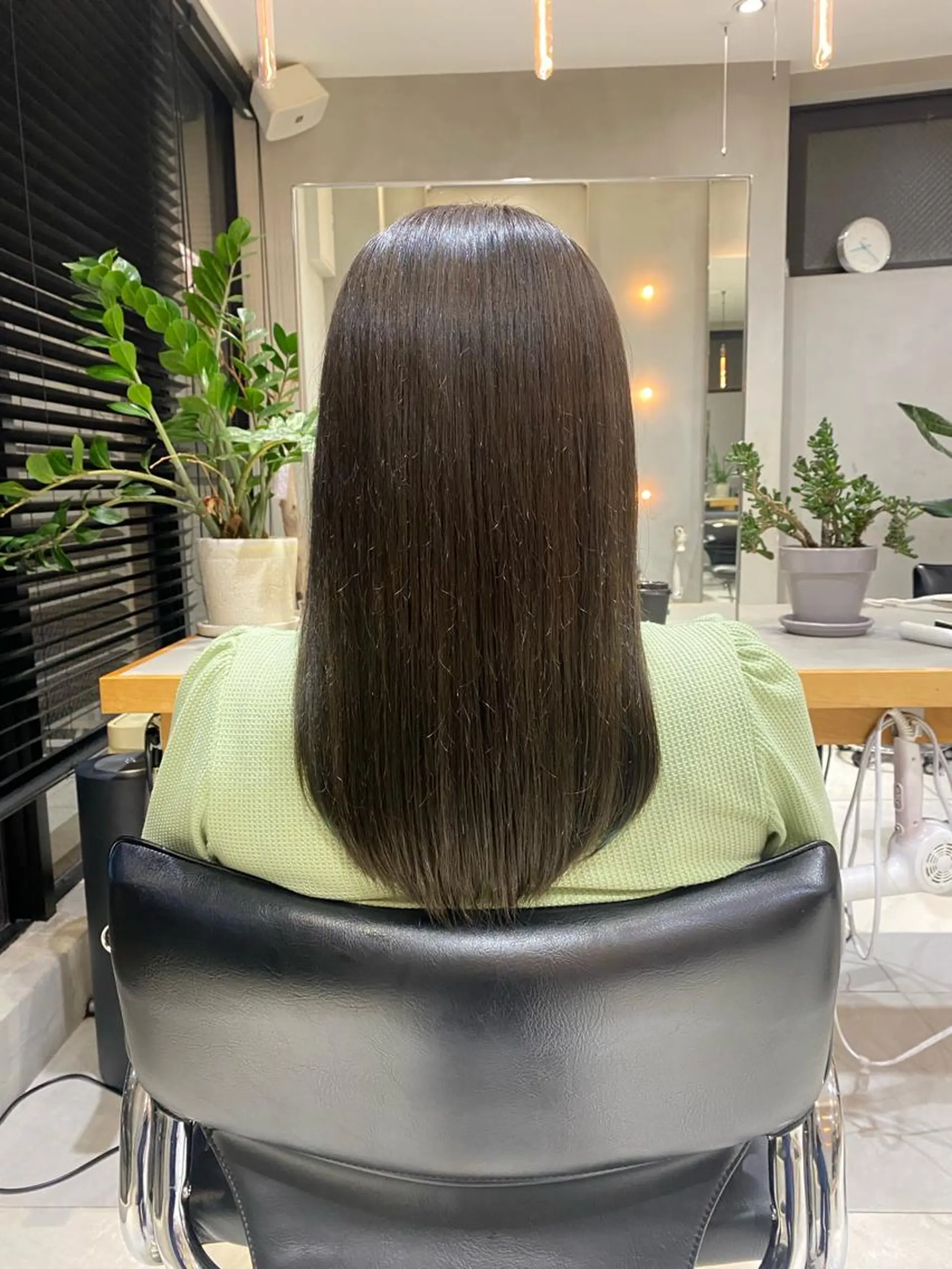 ロング カラー 🍊暖色カラー🍊 sakuraのヘアスタイル