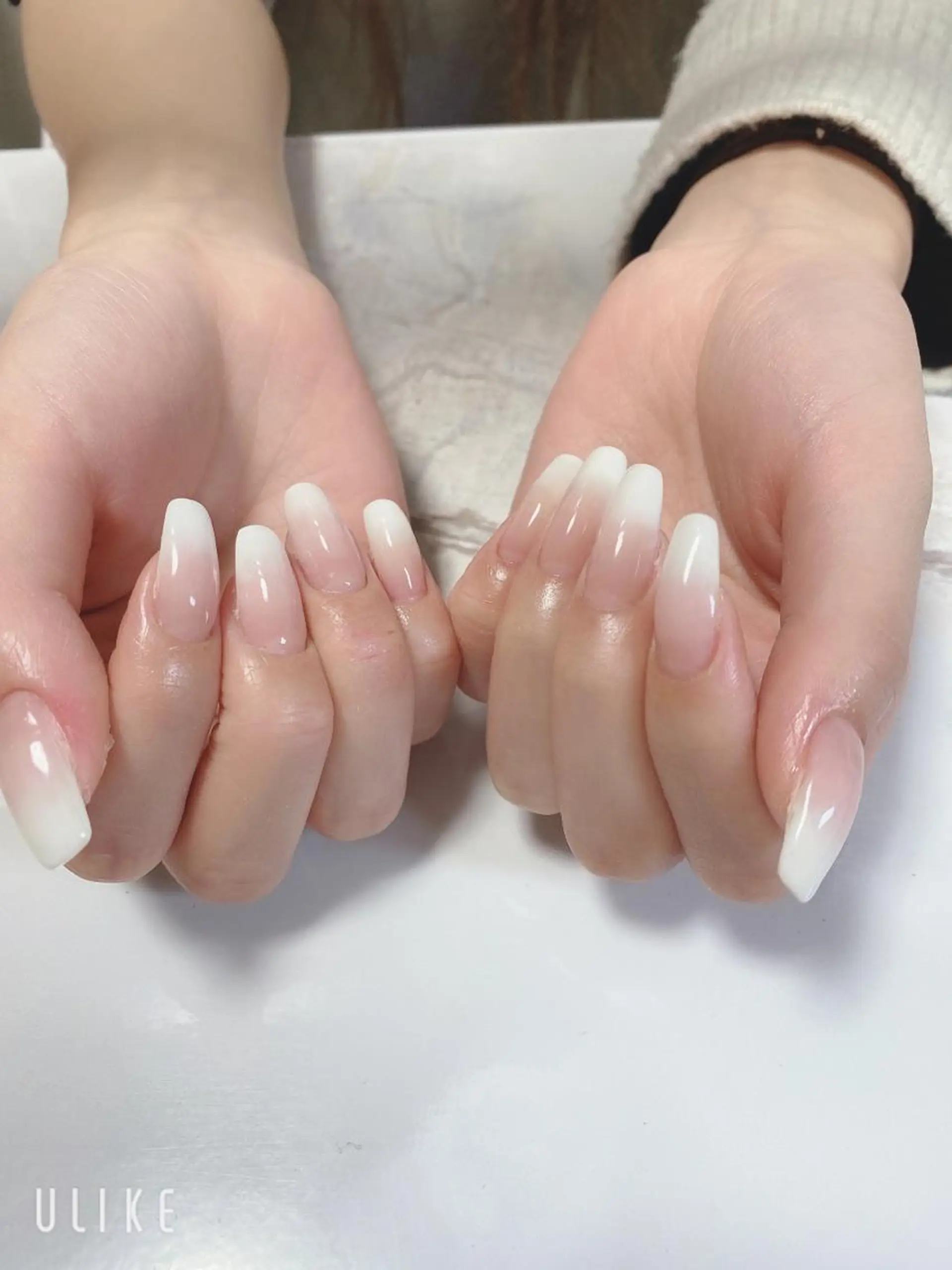 ネイル ハンドネイル N. AIのネイルデザイン