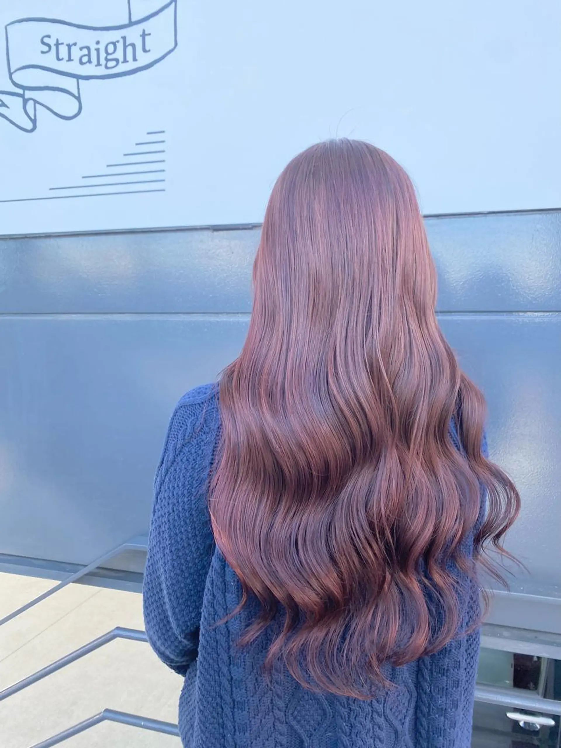 カラー ヘアアレンジ NEW Open‼️ SOI サタクのヘアスタイル
