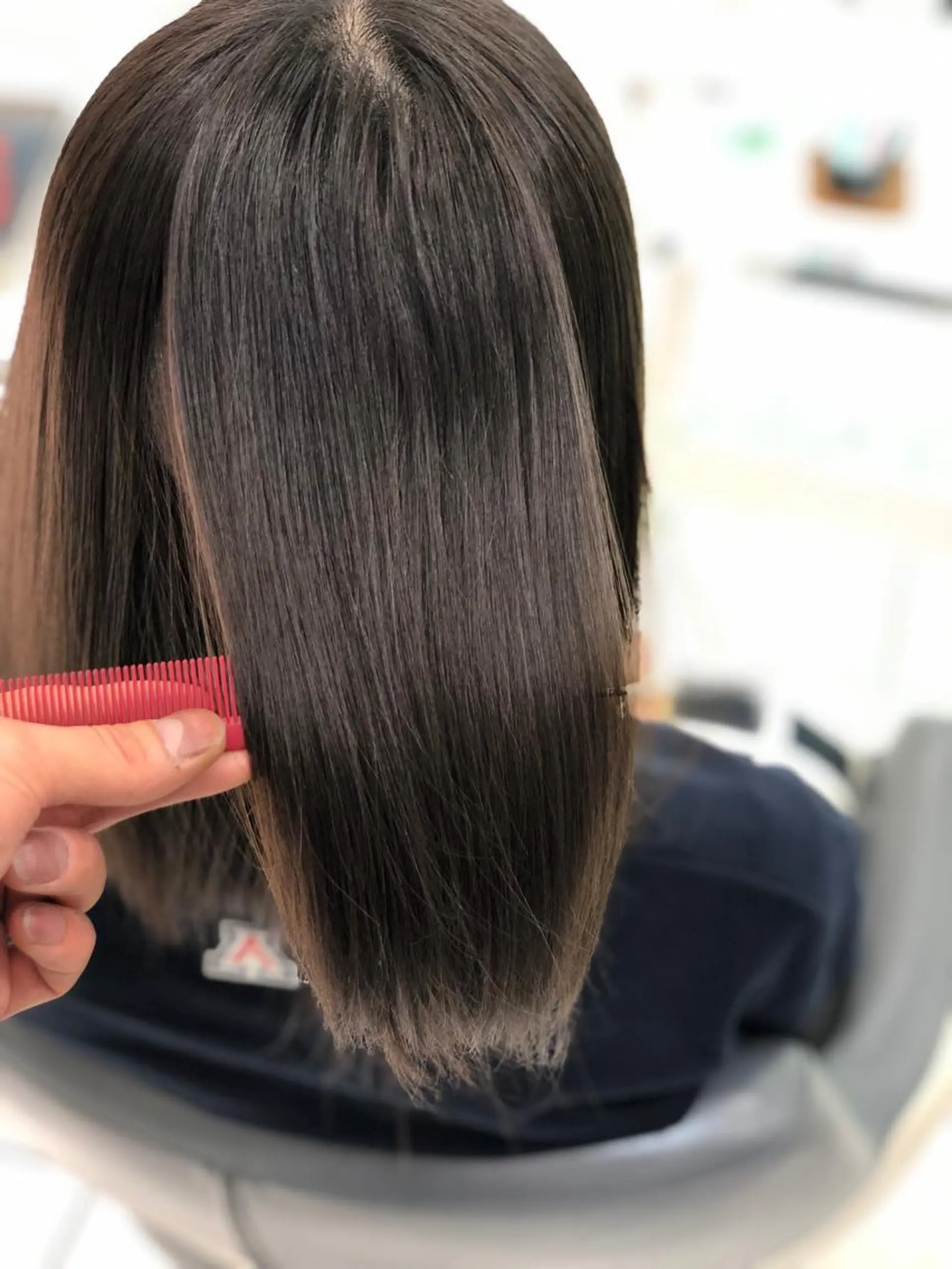 ミディアム stastny所属・⚜️stastny DAIKI⚜️のヘアスタイル