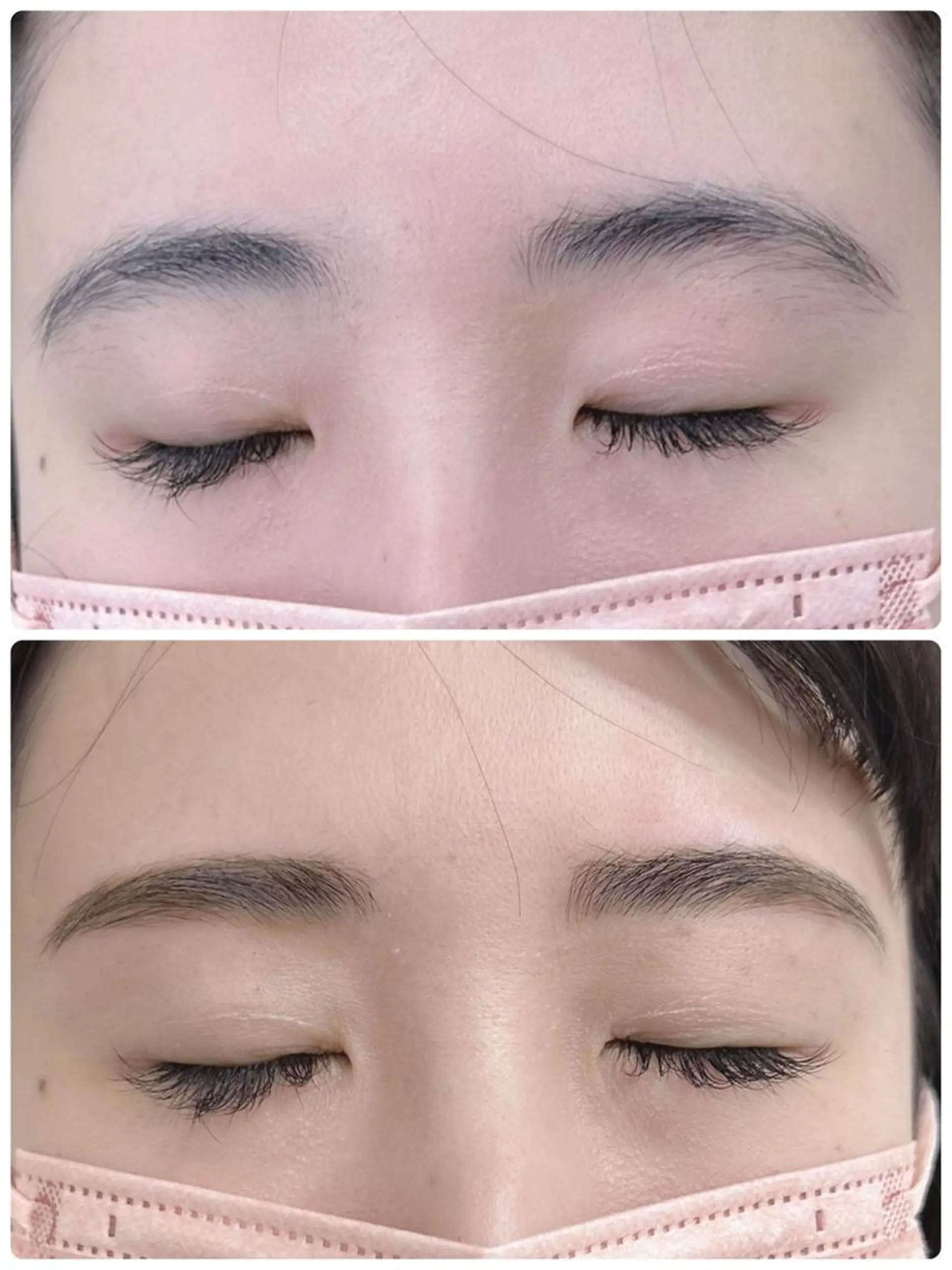 アイブロウ 🫧SMAU🫧 KUDOのマツエク・マツパデザイン