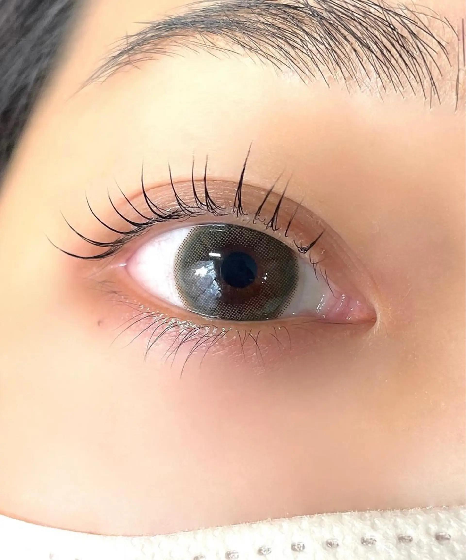 マツエク・マツパ signpost 江田のマツエク・マツパデザイン