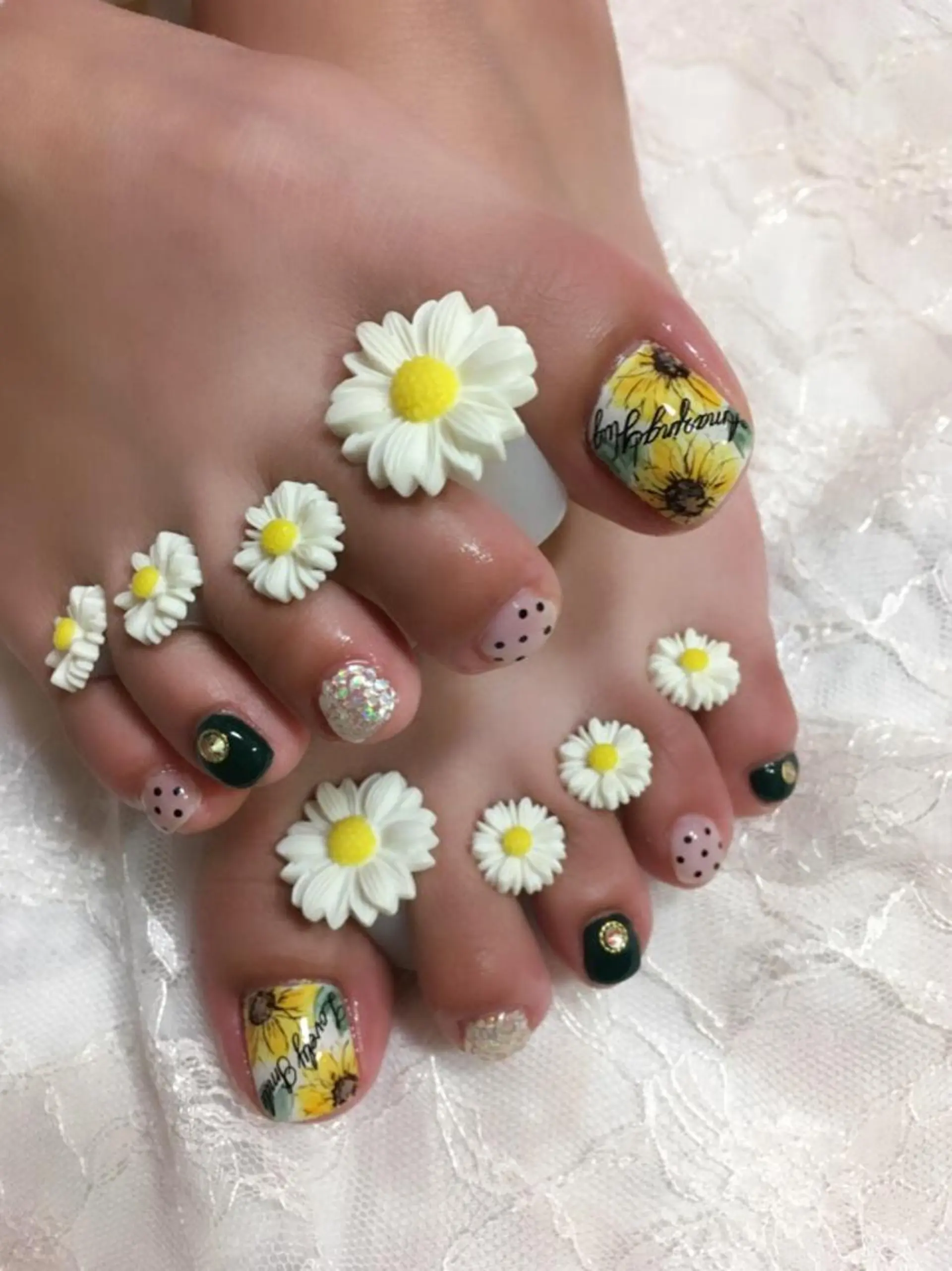 ネイル N Kaoriのネイルデザイン