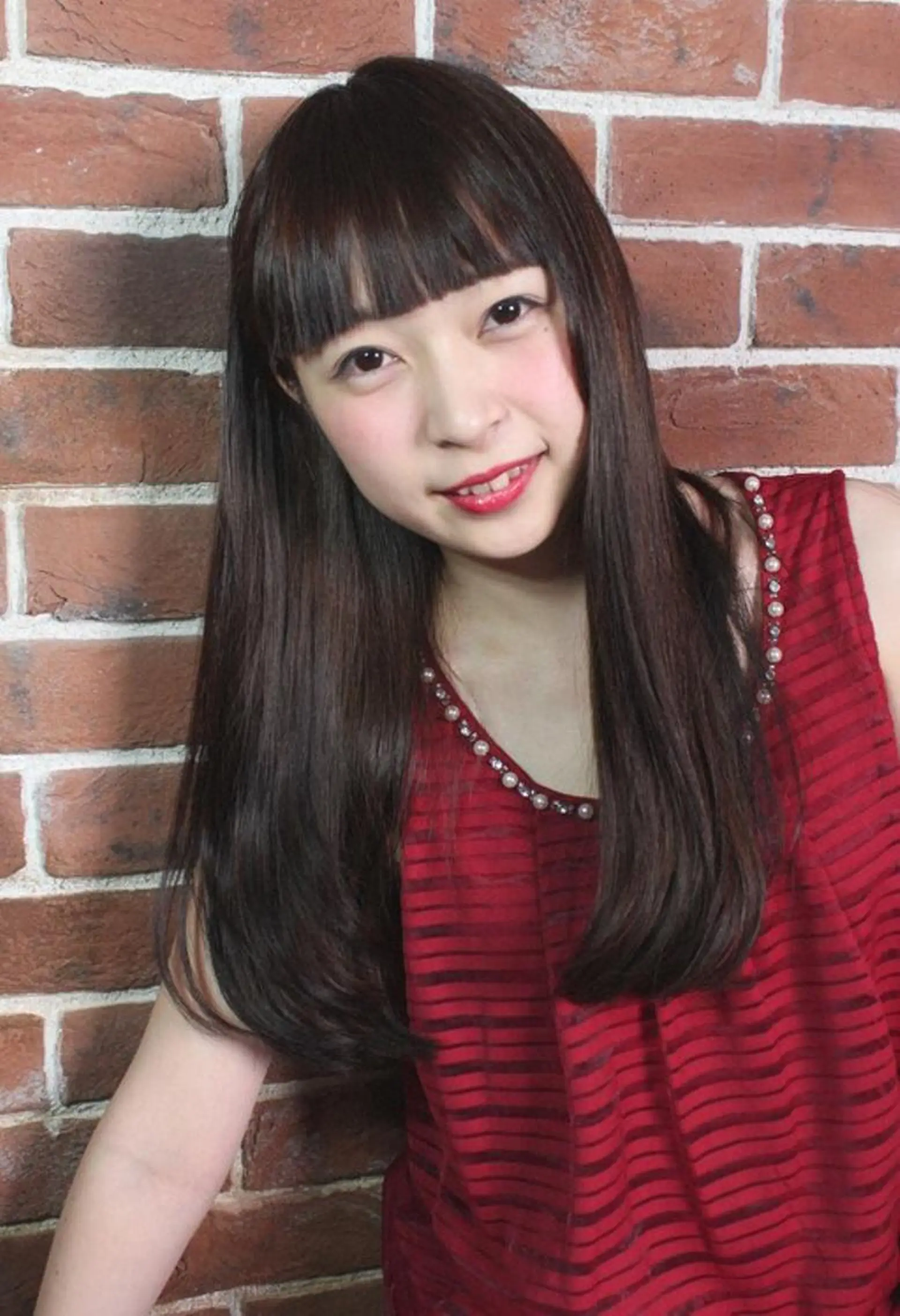 ロング 🤲ヘッドスパ🤲 たにぐち✂️あつしのヘアスタイル