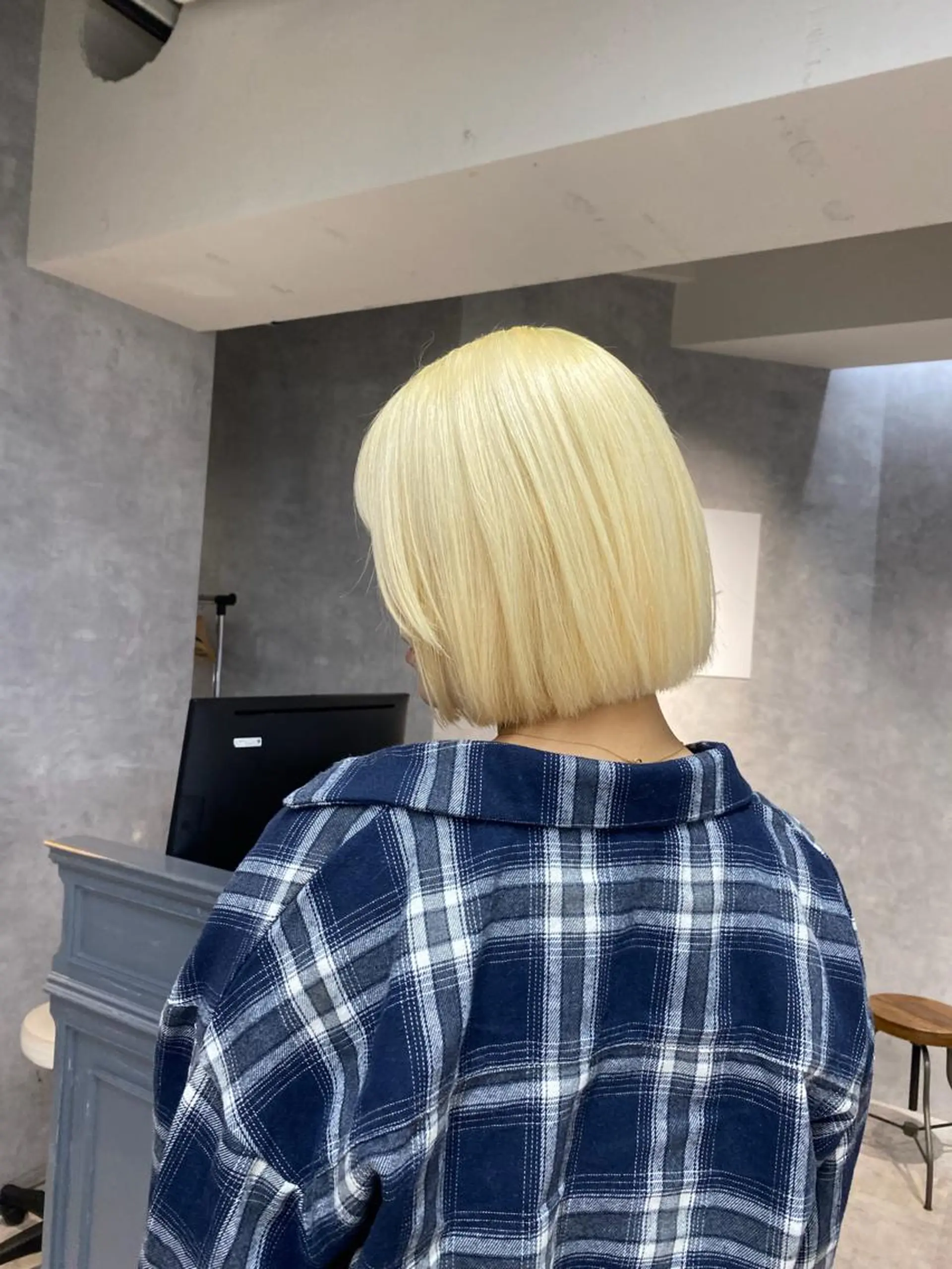 カラー エクステ&"盛れる" 艶髪✨SYURIのヘアスタイル