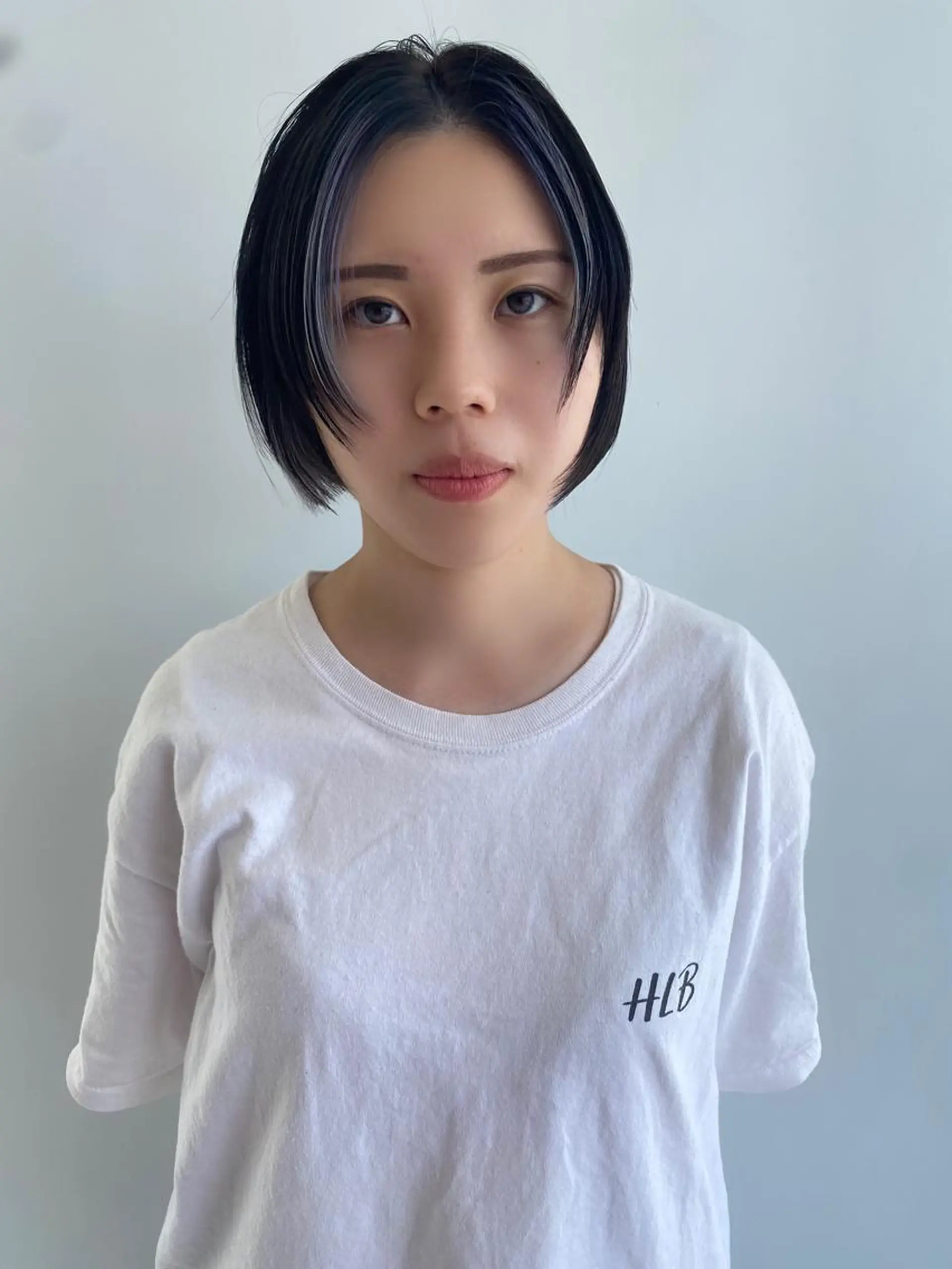 ショート nambu-GARDEN所属・上田 昂雅のヘアスタイル