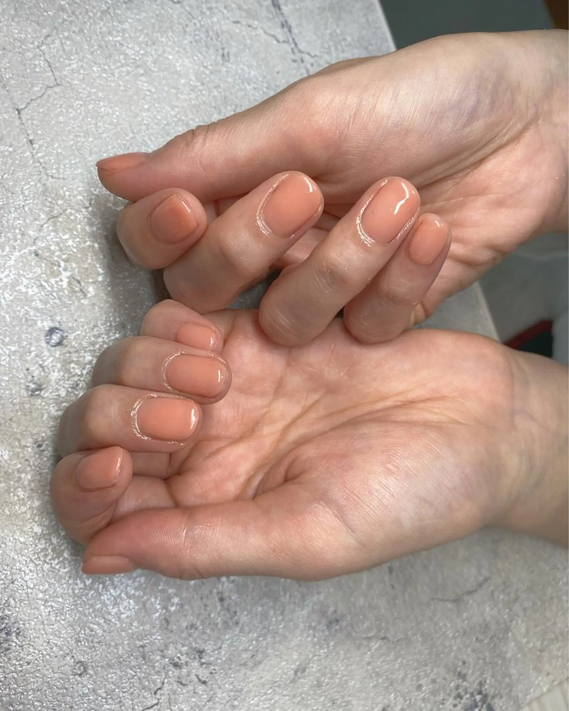 ネイル Three Tree Beauty Salon所属・three treeのネイルデザイン