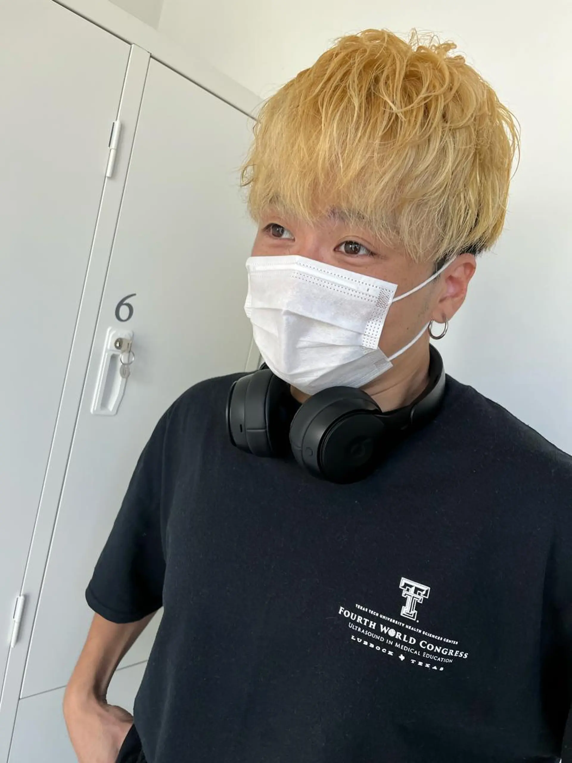 ショート カラー メンズ メンズパーマ カット ヘアカラー トリートメント 【代表】 辻龍樹のヘアスタイル