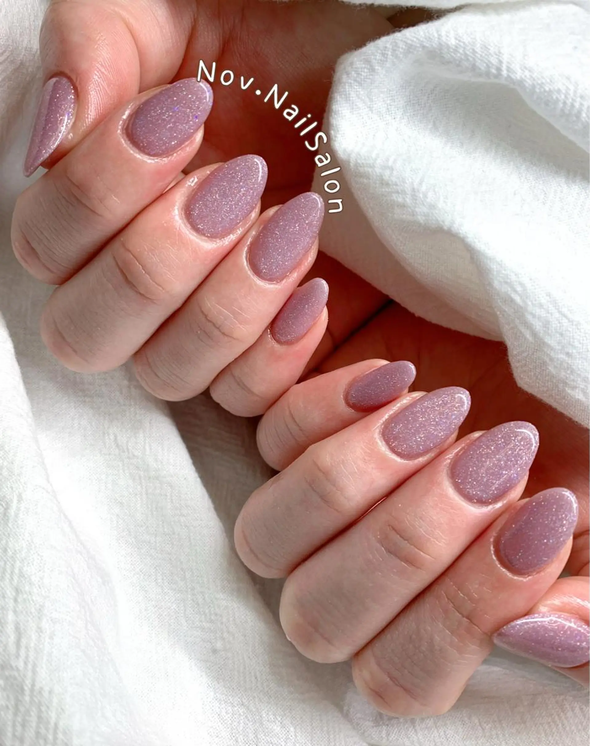 ネイル ハンドネイル ハンドケア Nov. ネイルサロンのネイルデザイン