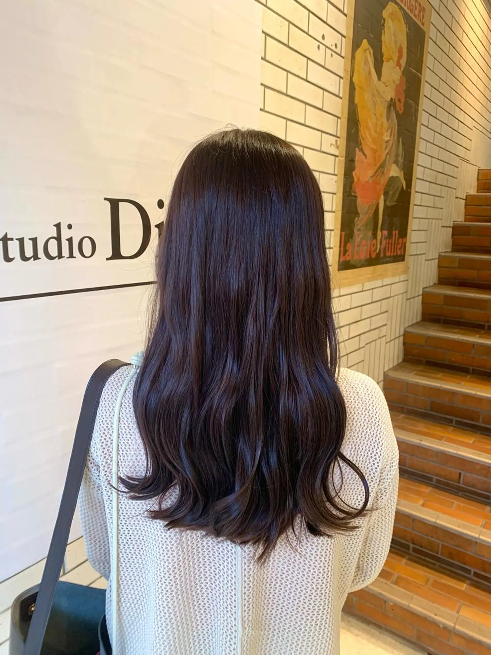 ロング 年内期間限定 🫧まゆ🫧のヘアスタイル
