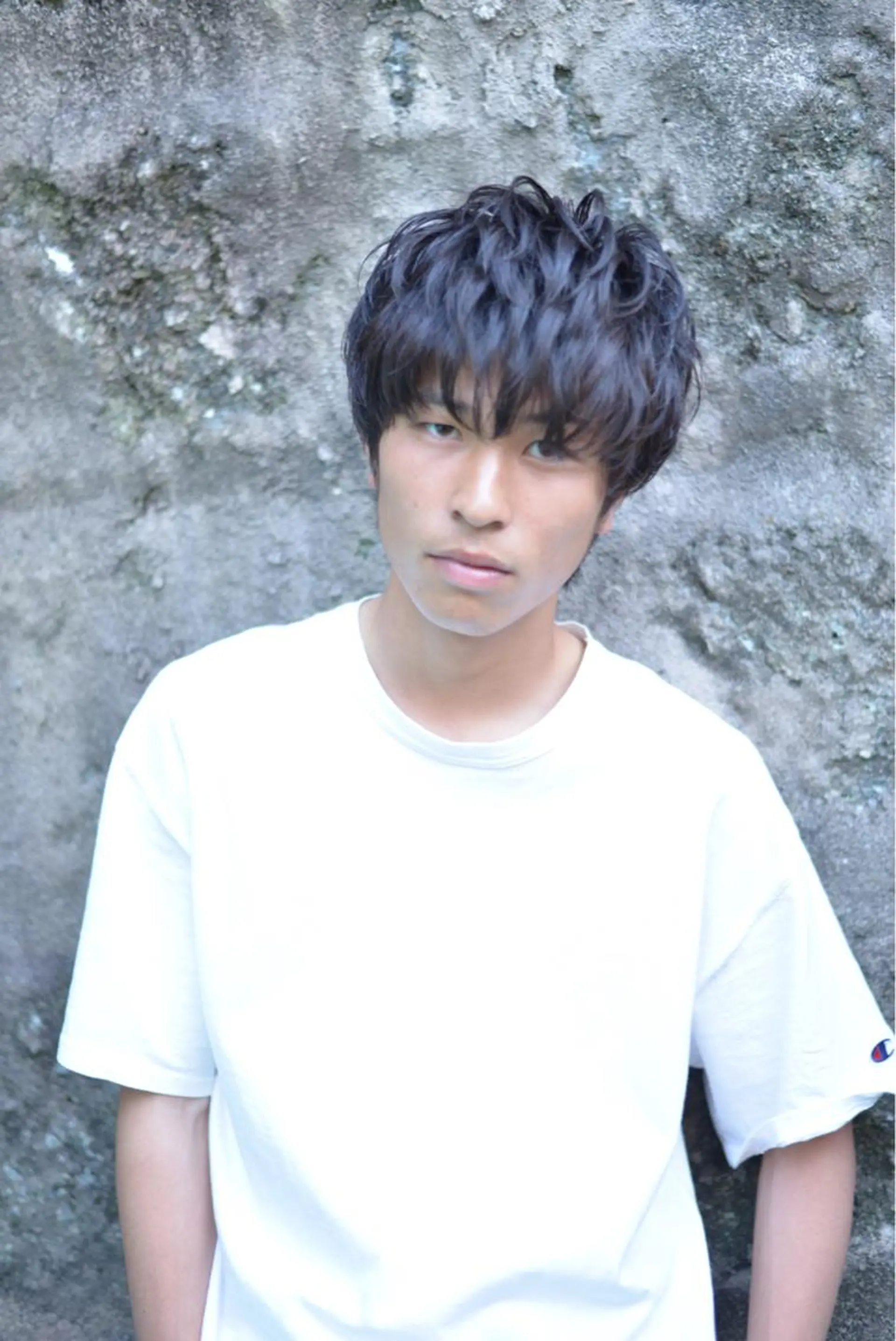 パーマ メンズ 美容室LA BEAU所属・美容室 LA BEAUのヘアスタイル