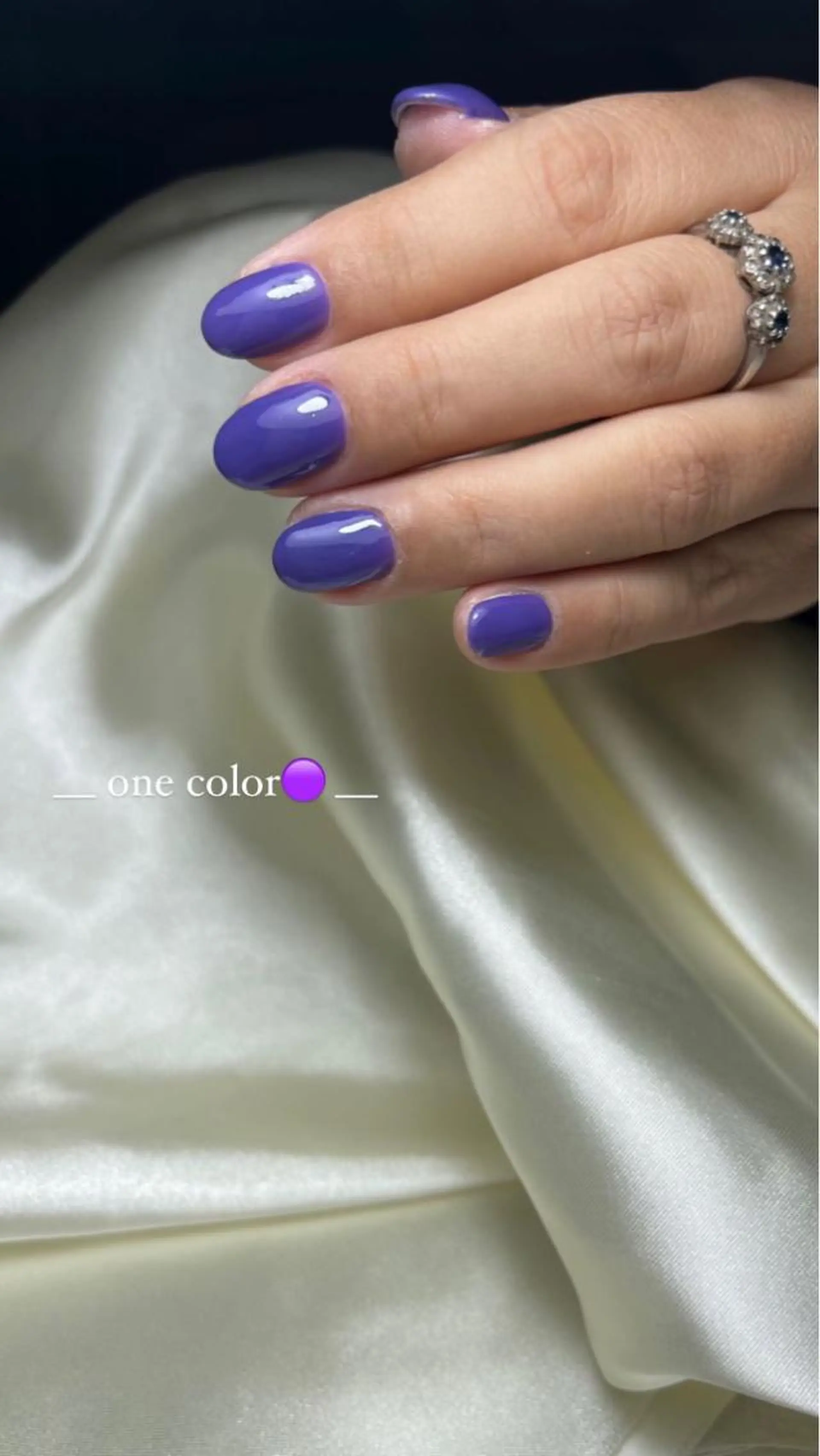 ネイル atelier ponoのネイルデザイン