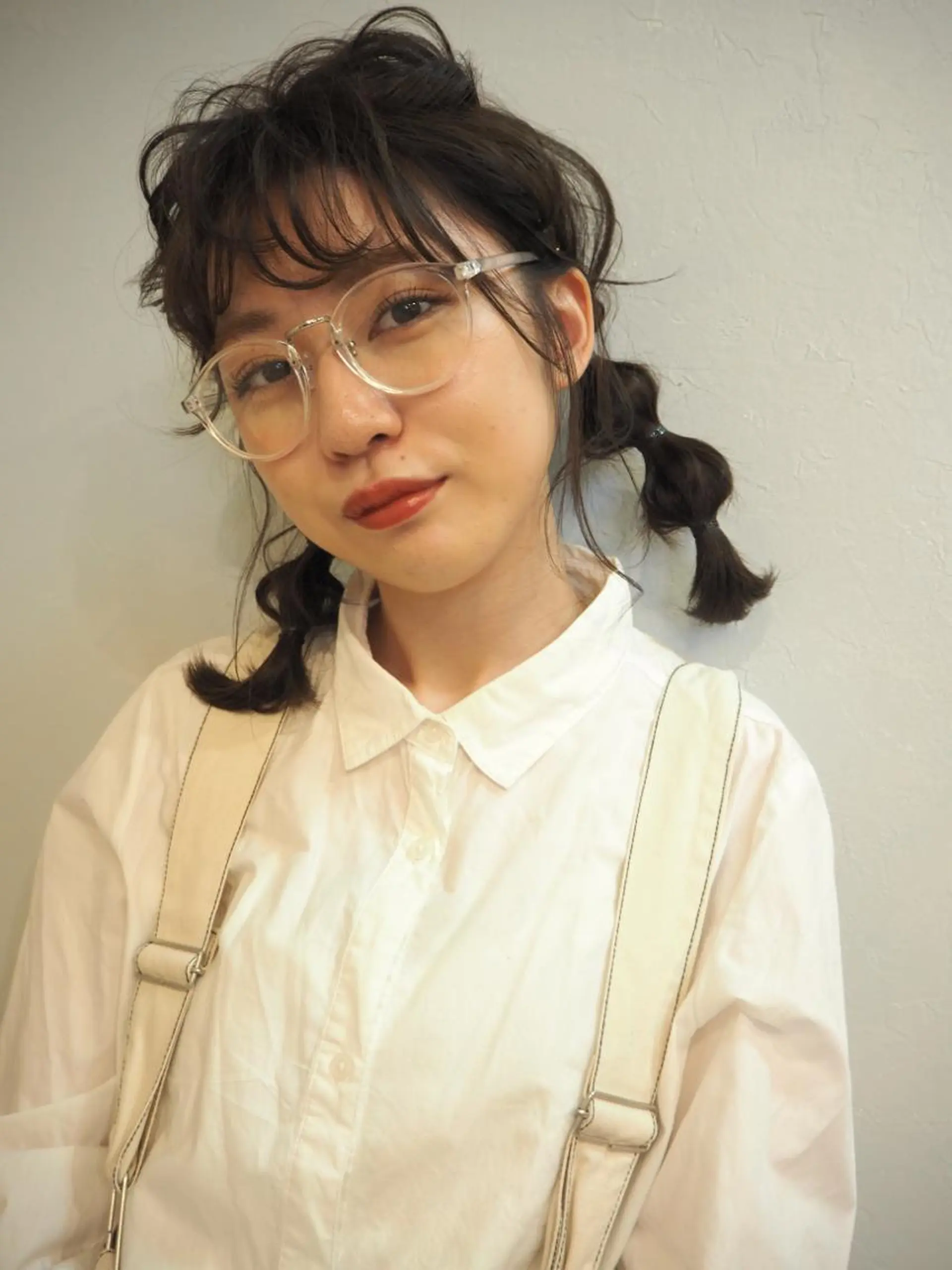 ミディアム hair&make  AZURE所属・加藤 菜々のその他イメージ