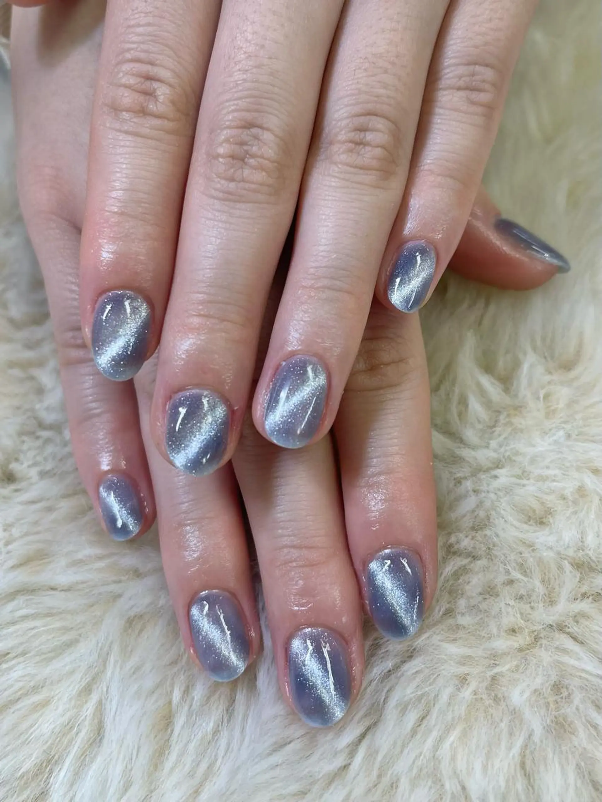 ネイル nail & eye Aivy 【アイビー】所属・奥野 彩香のネイルデザイン
