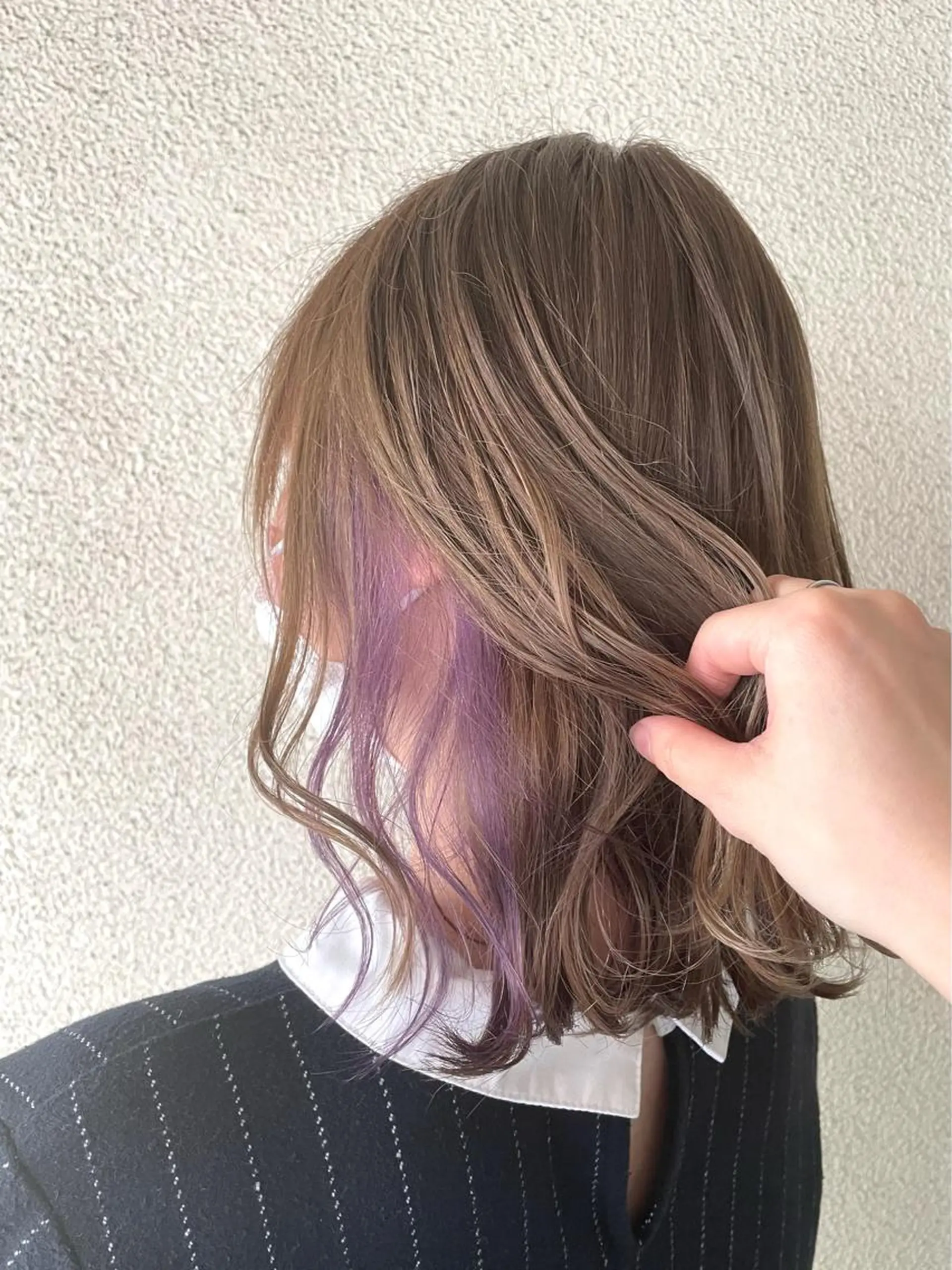 ミディアム 12月特別価格⚡️ 🌈岩田怜子🌈のヘアスタイル