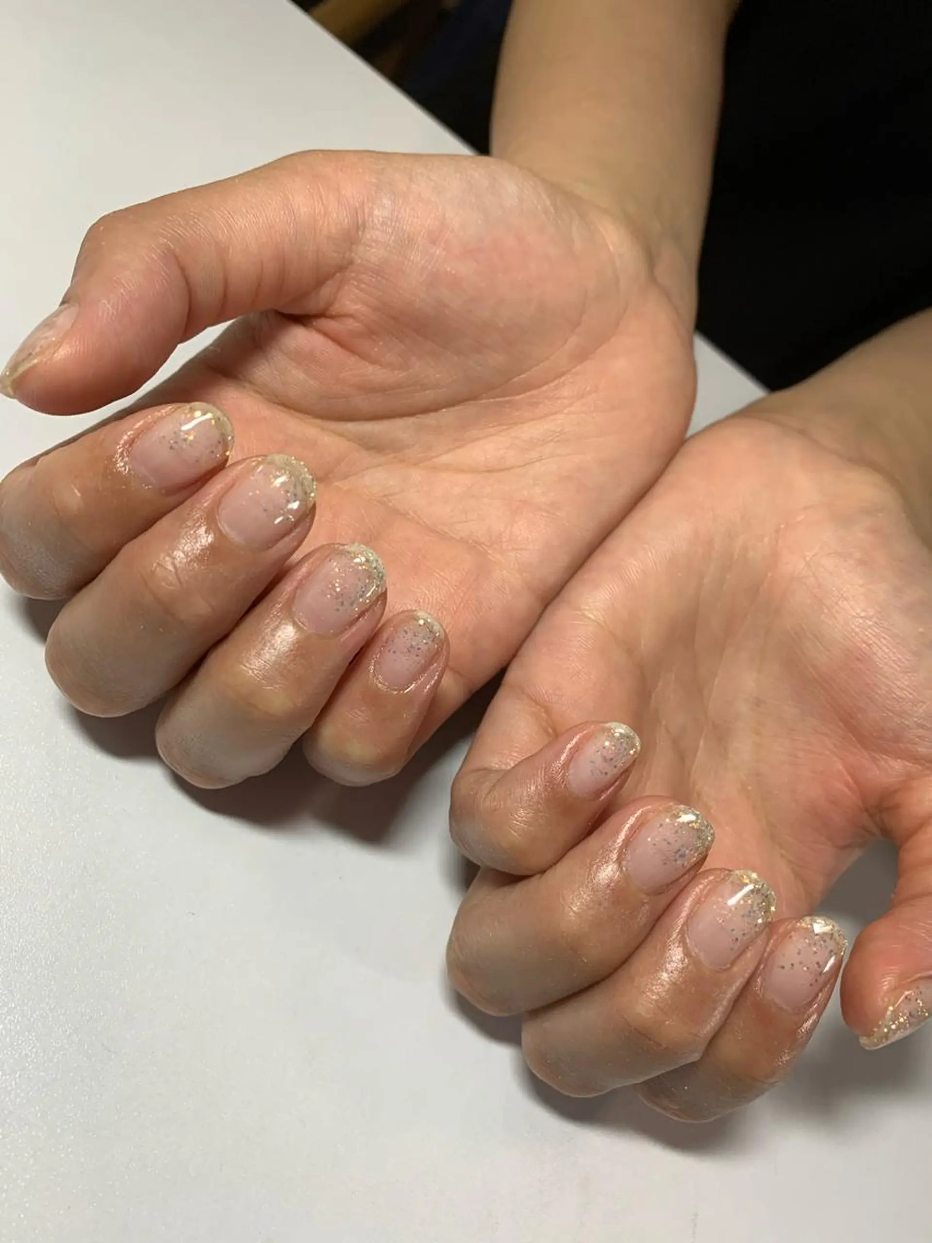 ネイル 松山 美由紀のネイルデザイン