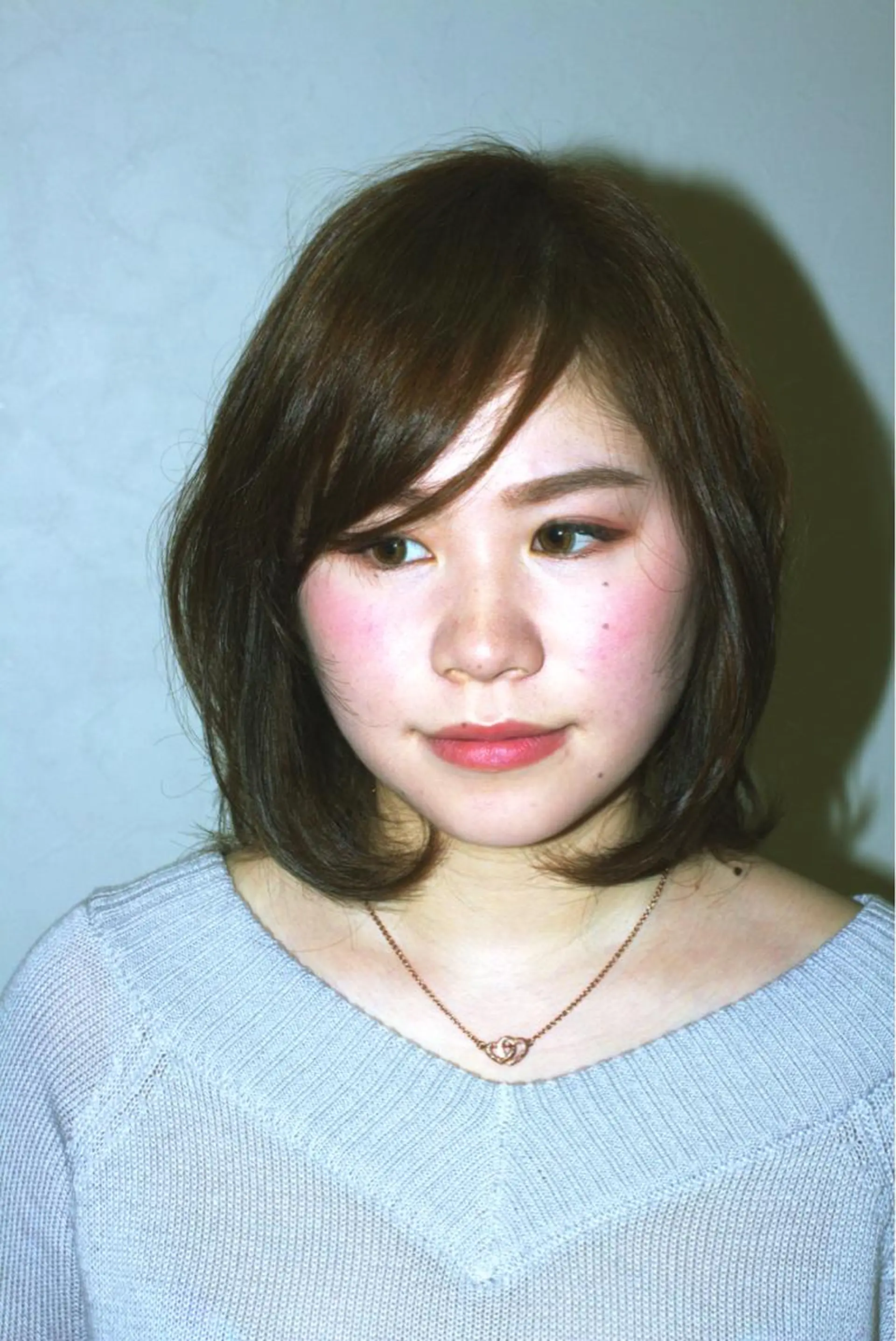 ミディアム hair make feb東川口店所属・佐野 寛のその他イメージ