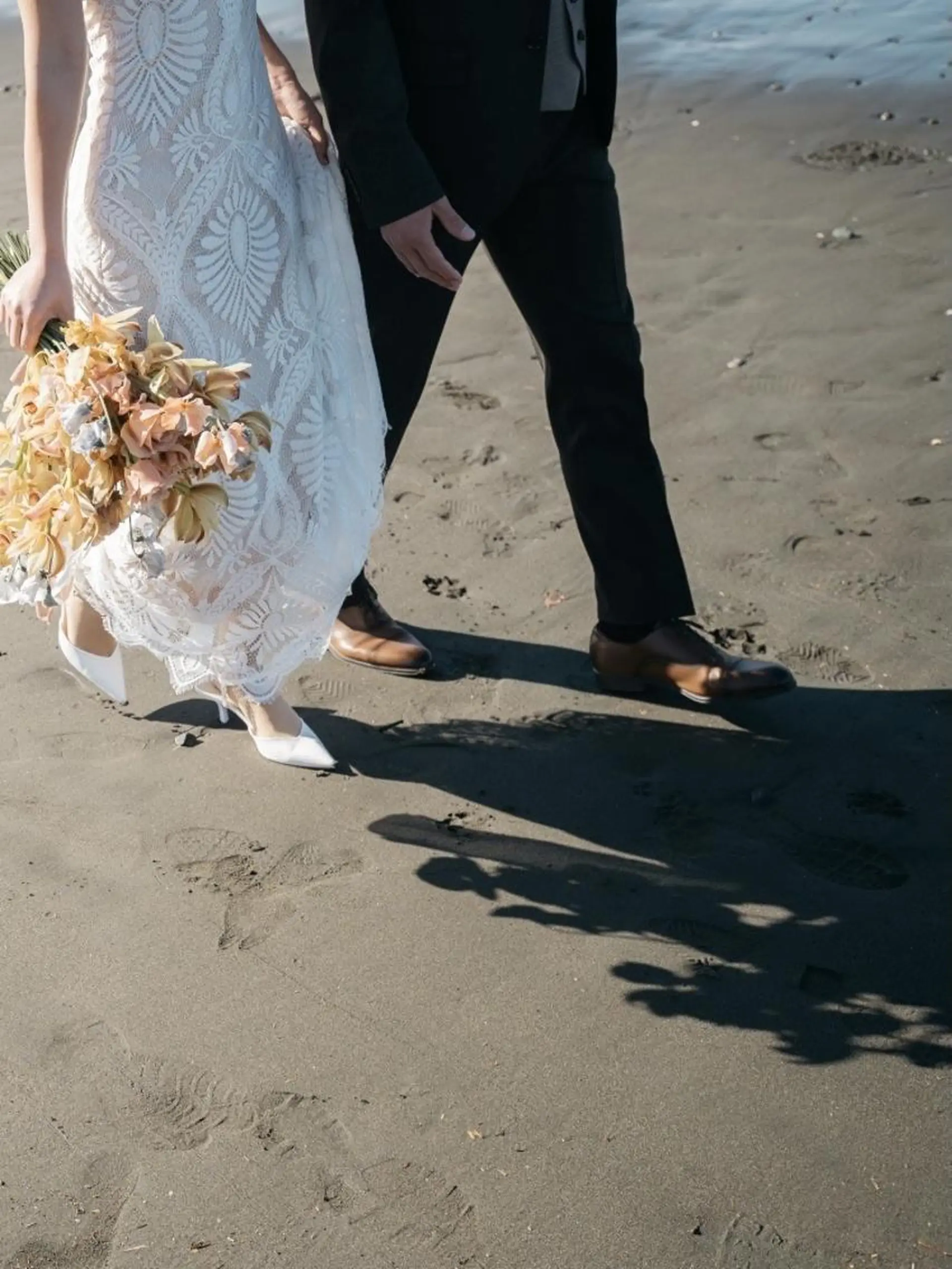 柳下 涼のヘアスタイル