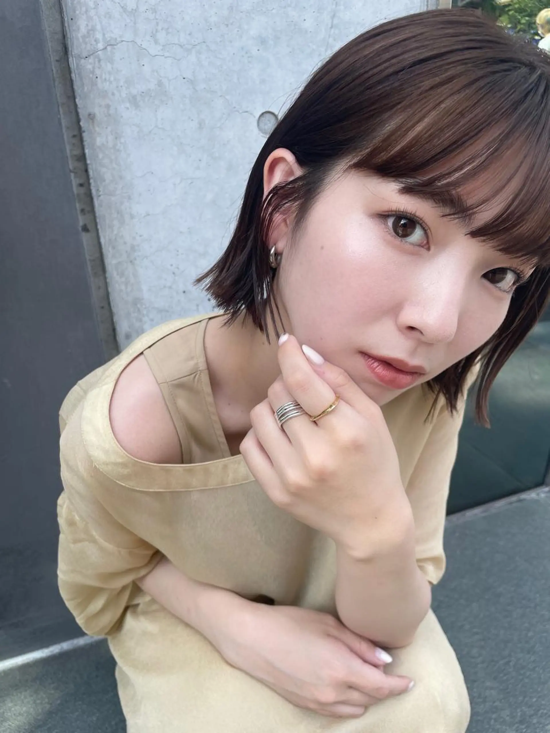 マツエク・マツパ UNIONBOOTH SAKAEのマツエク・マツパデザイン