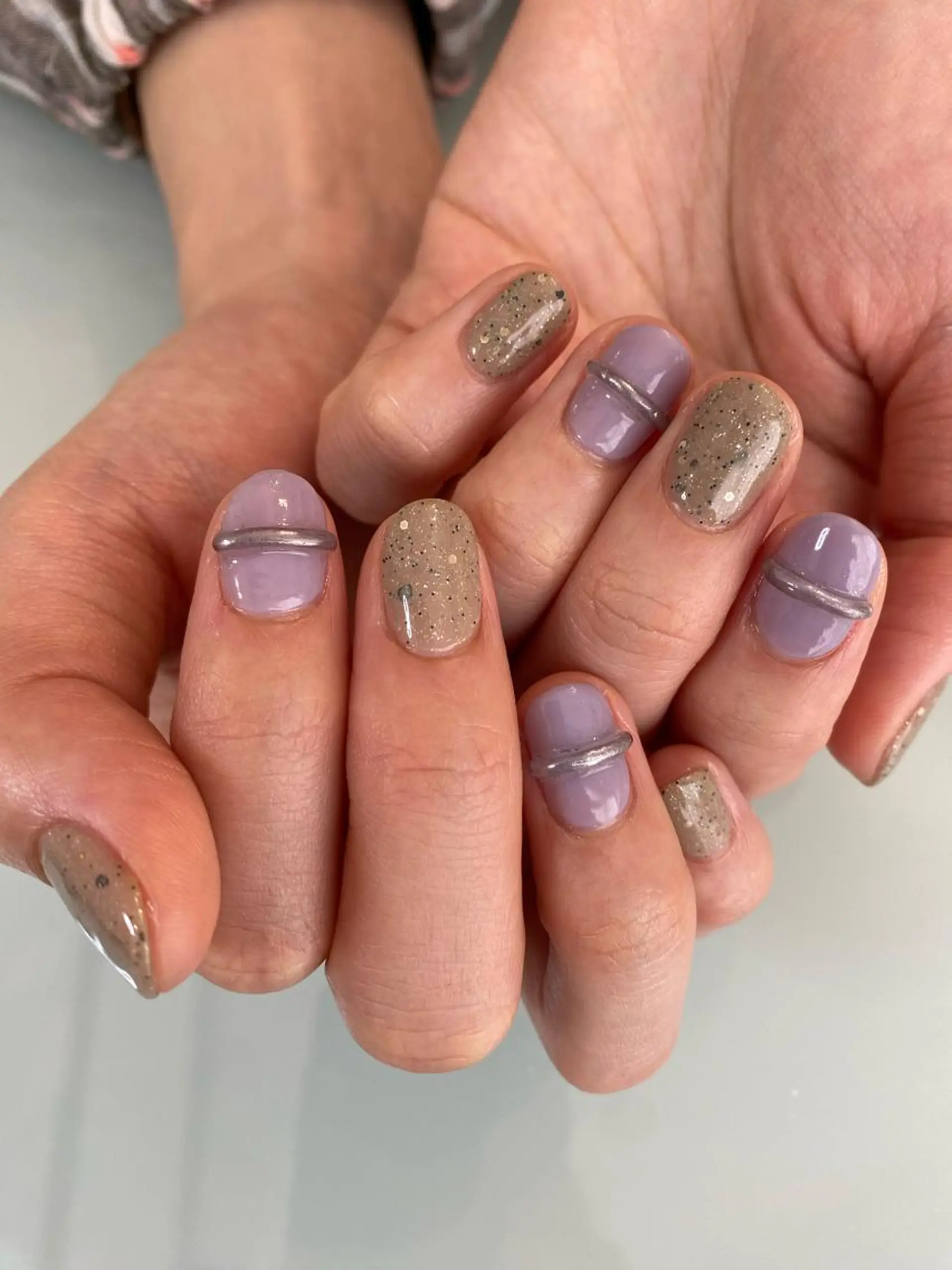 ネイル Nailist Yasucoのネイルデザイン