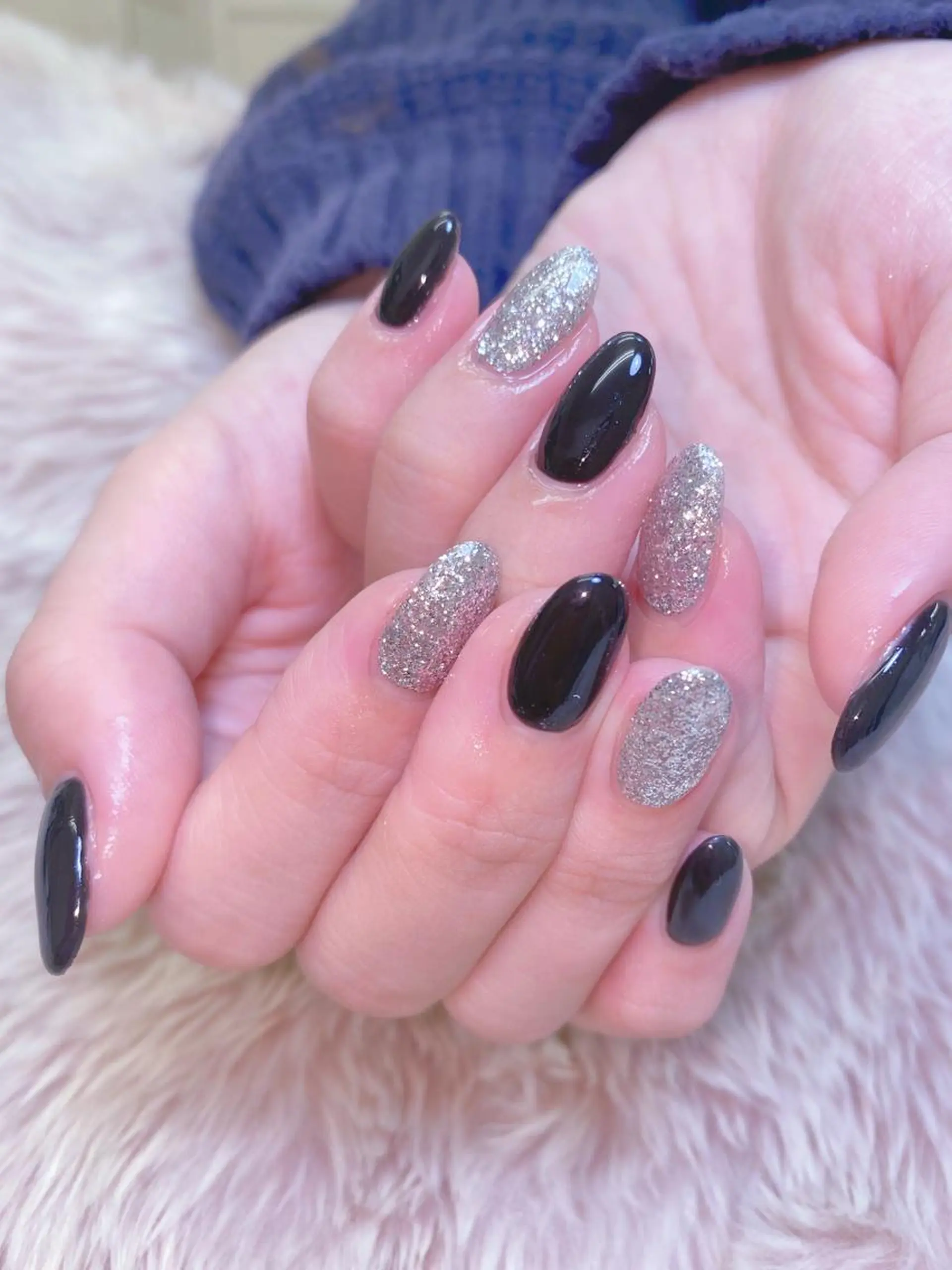 ネイル Avenir所属・Avenir nailのネイルデザイン