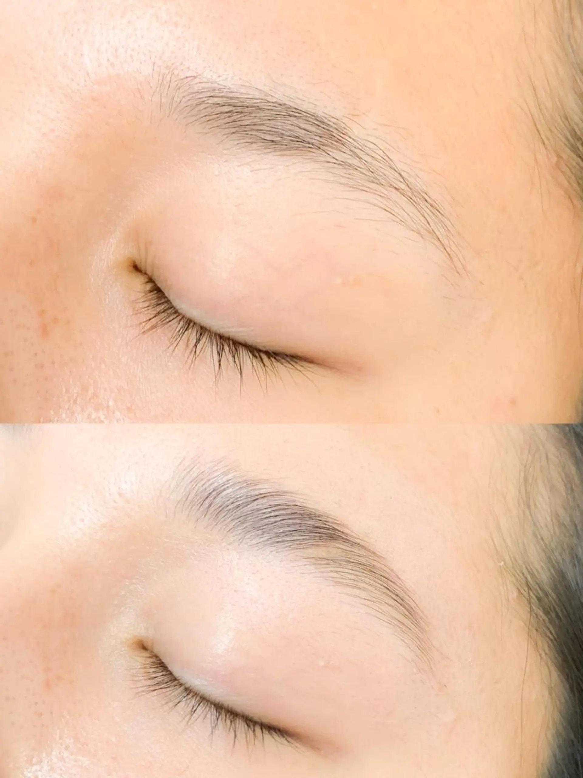 マツエク・マツパ Lifmo立川店 研修生のマツエク・マツパデザイン