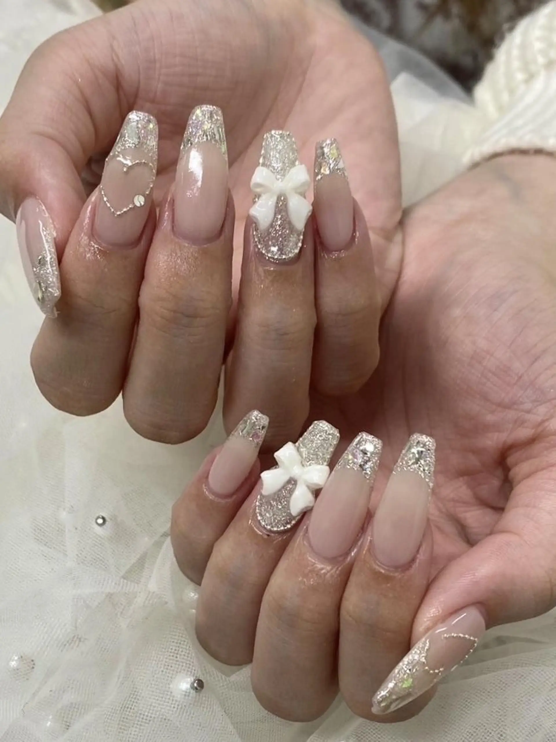 ネイル Bitty misaのネイルデザイン