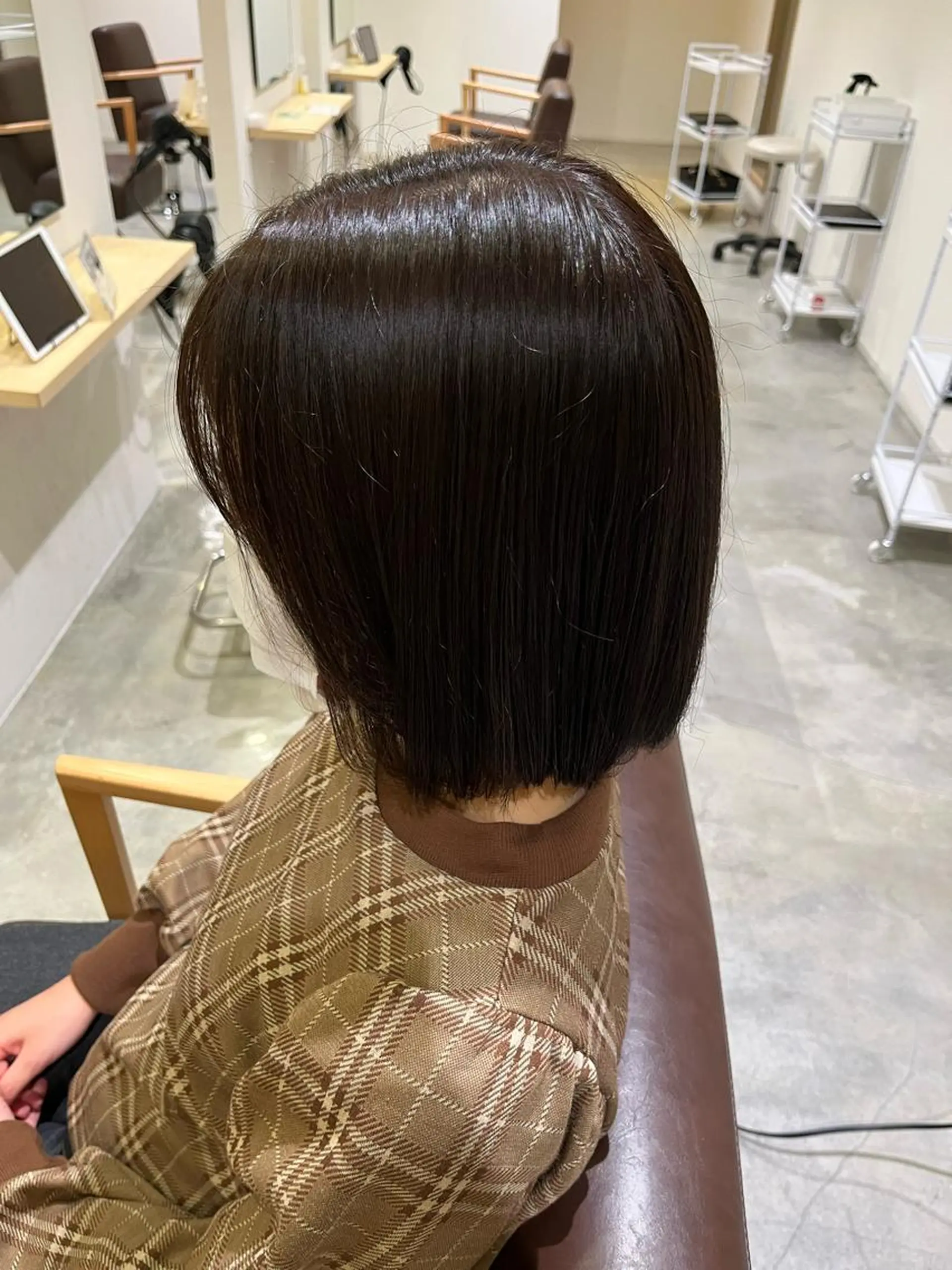 ロング カラー アッシュ ベージュカラー ブリーチ ケアブリーチ ダブルカラー 🌼あんなtrend color🌼のヘアスタイル