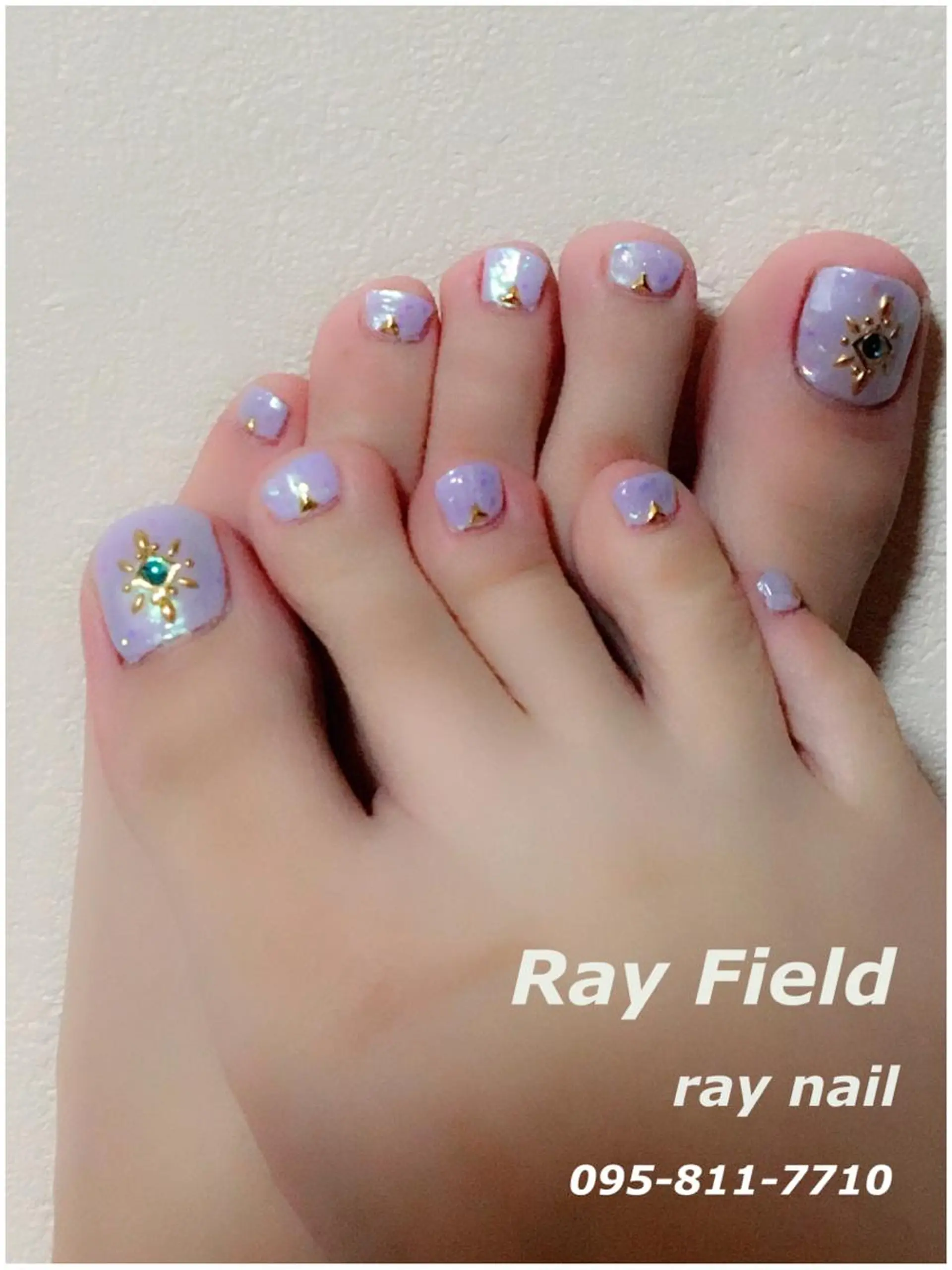 ネイル mai /浜町中央橋店のその他イメージ