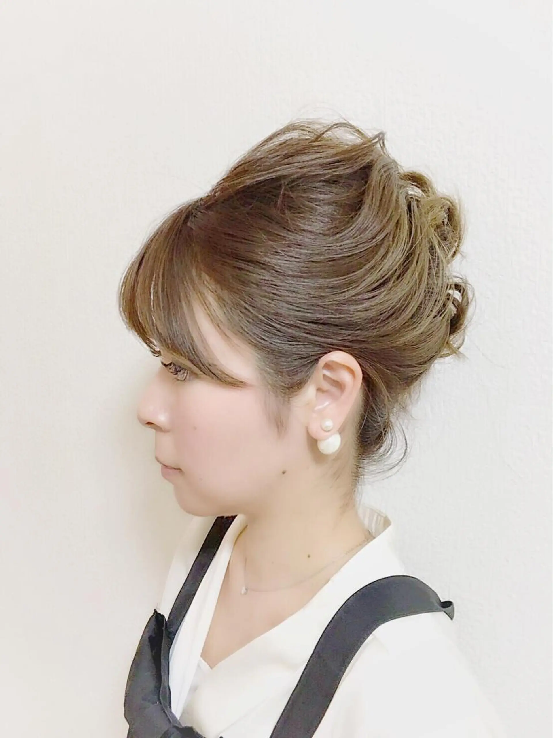 ヘアアレンジ eyeblow salon　joieの眉毛・アイブロウイメージ