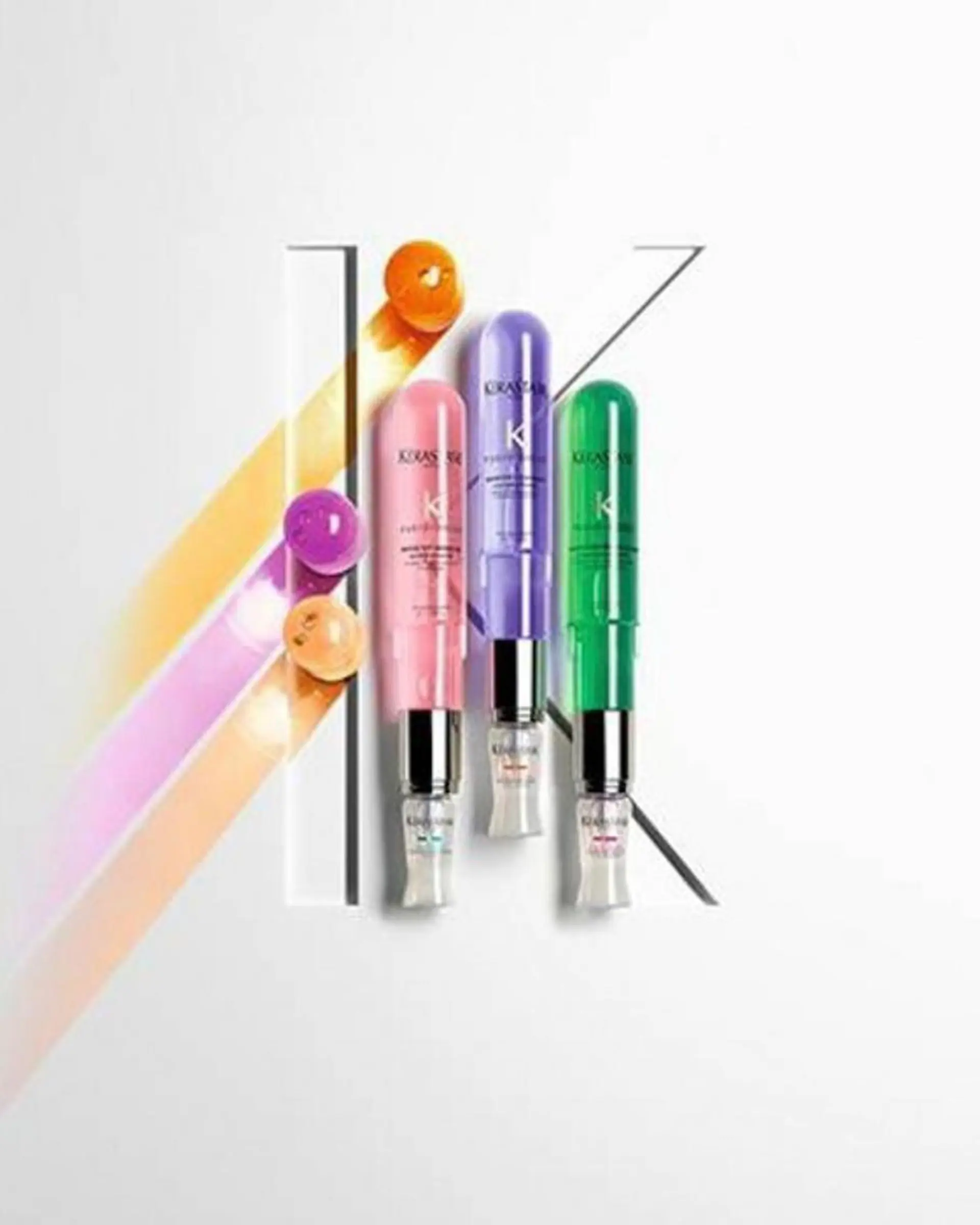 KISS SWAN所属・B E C H I C O〔べち子〕のヘアスタイル