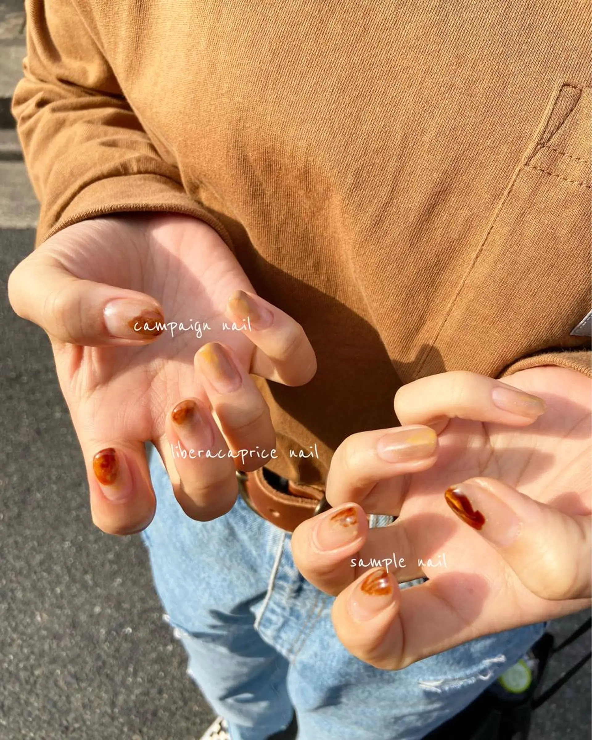 ネイル ネイル・エステ afdlbcのネイルデザイン