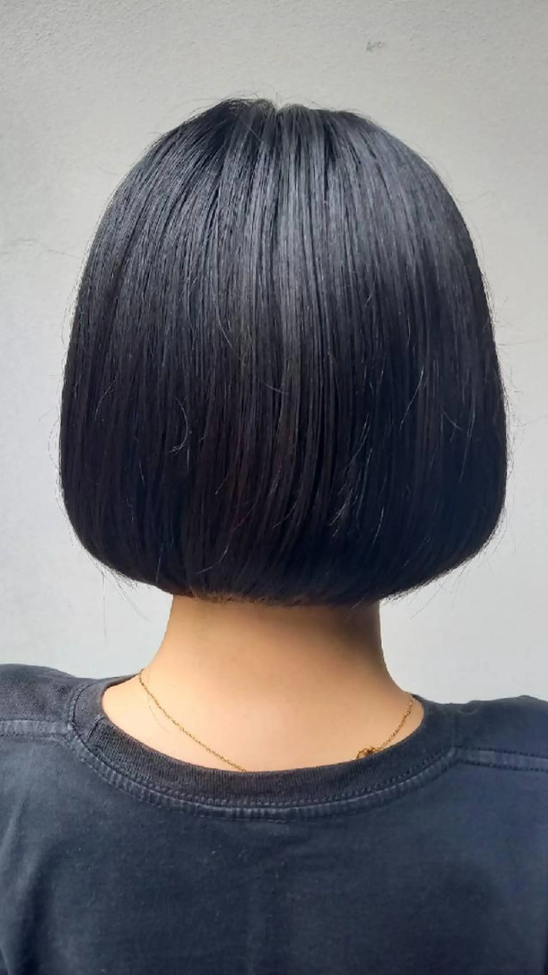 ショート ボブ Anna Lanna表参道所属・⭐髪質改善⭐韓国風 ディレクターＫＯＨのヘアスタイル